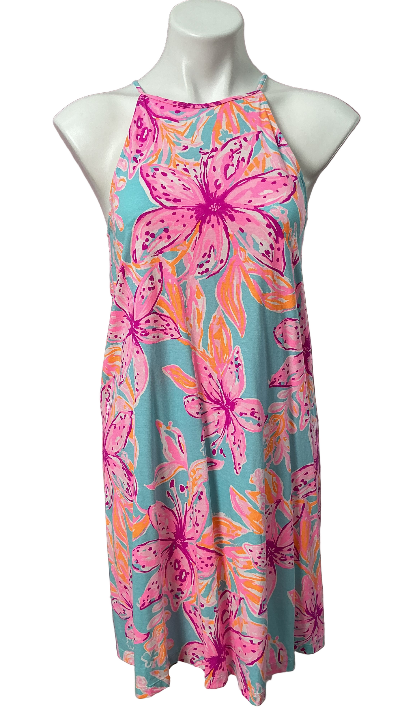 Lilly Pulitzer Dress - Size XS