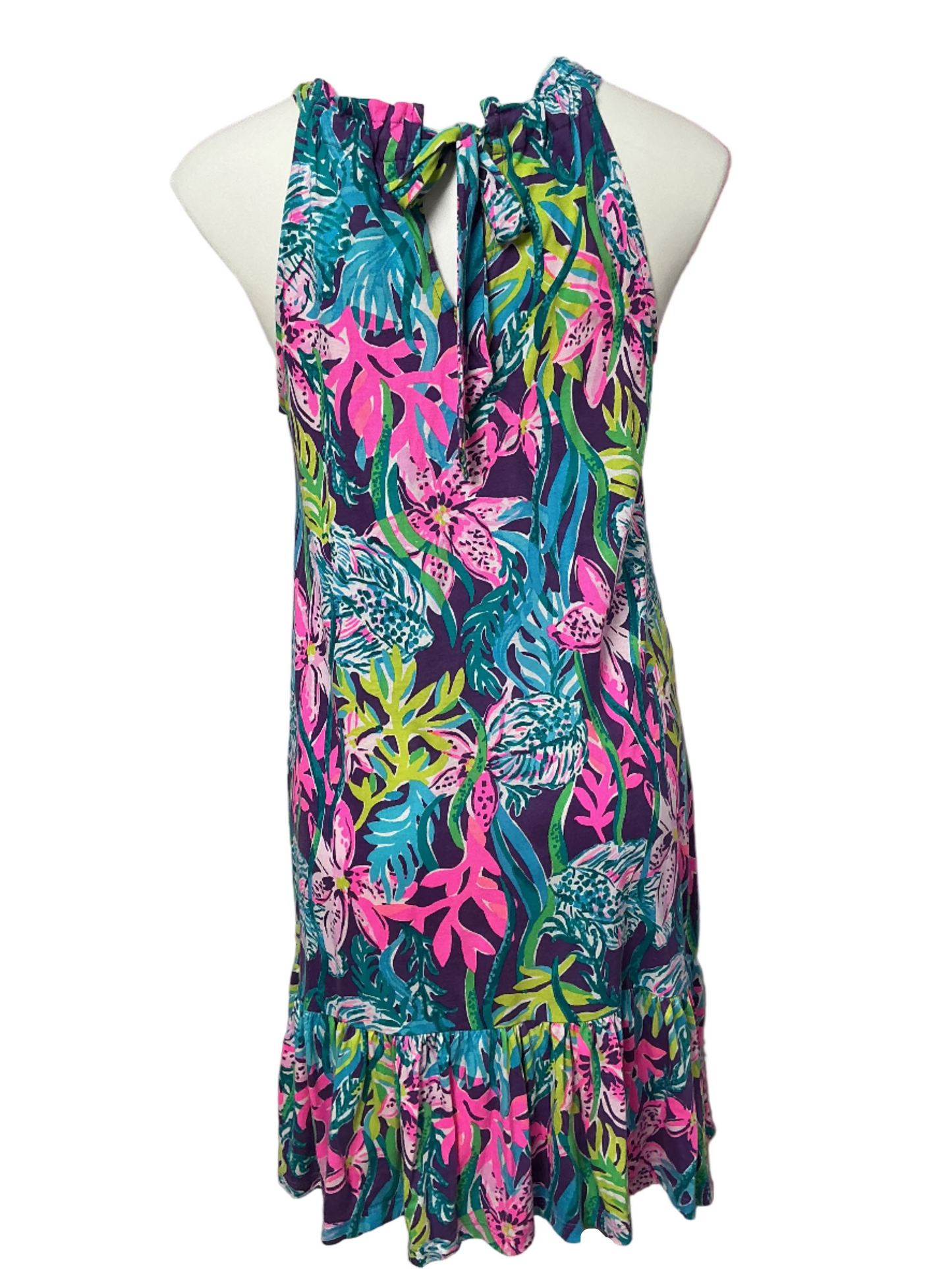Lilly Pulitzer Dress - Size XS