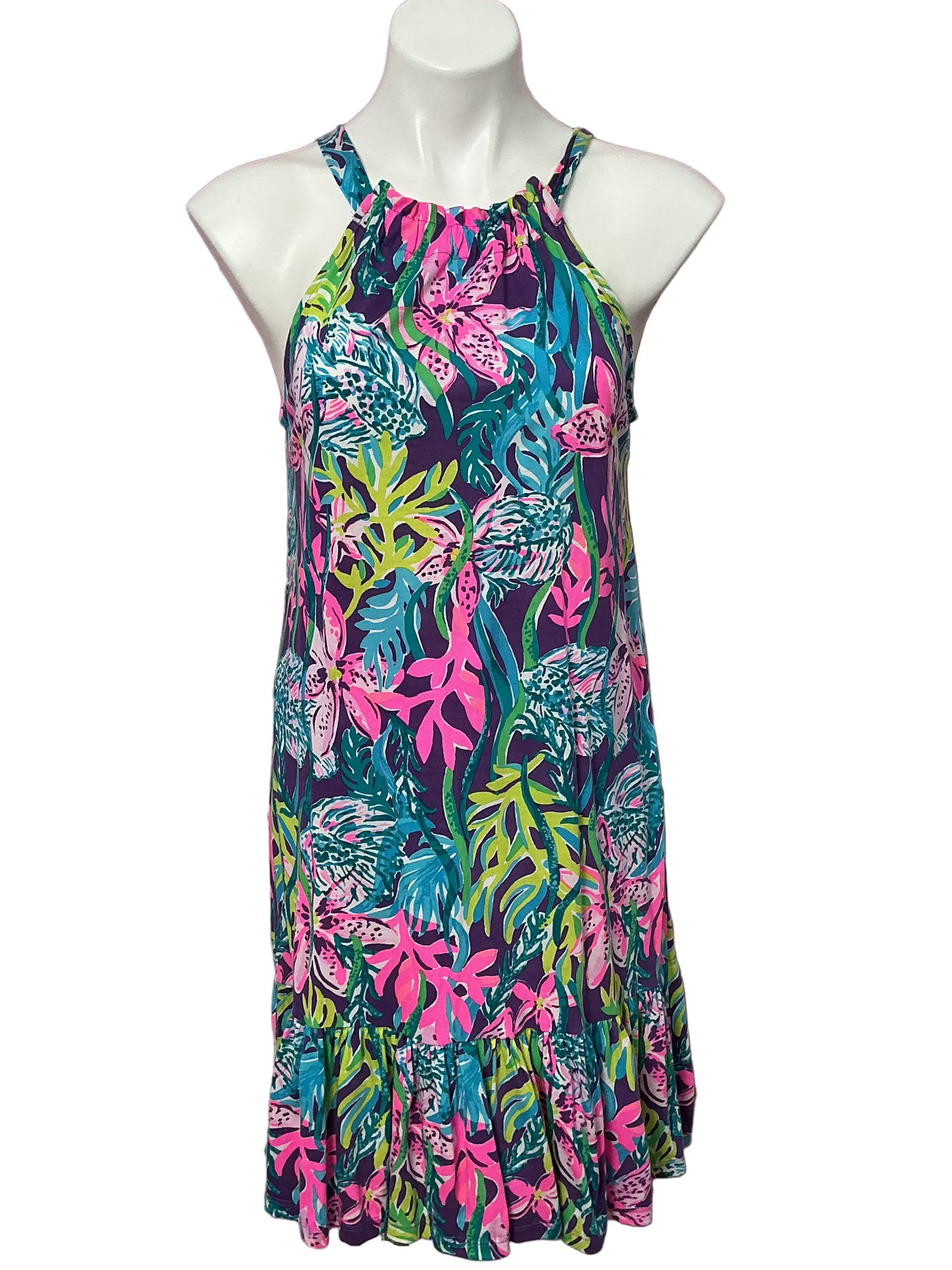 Lilly Pulitzer Dress - Size XS