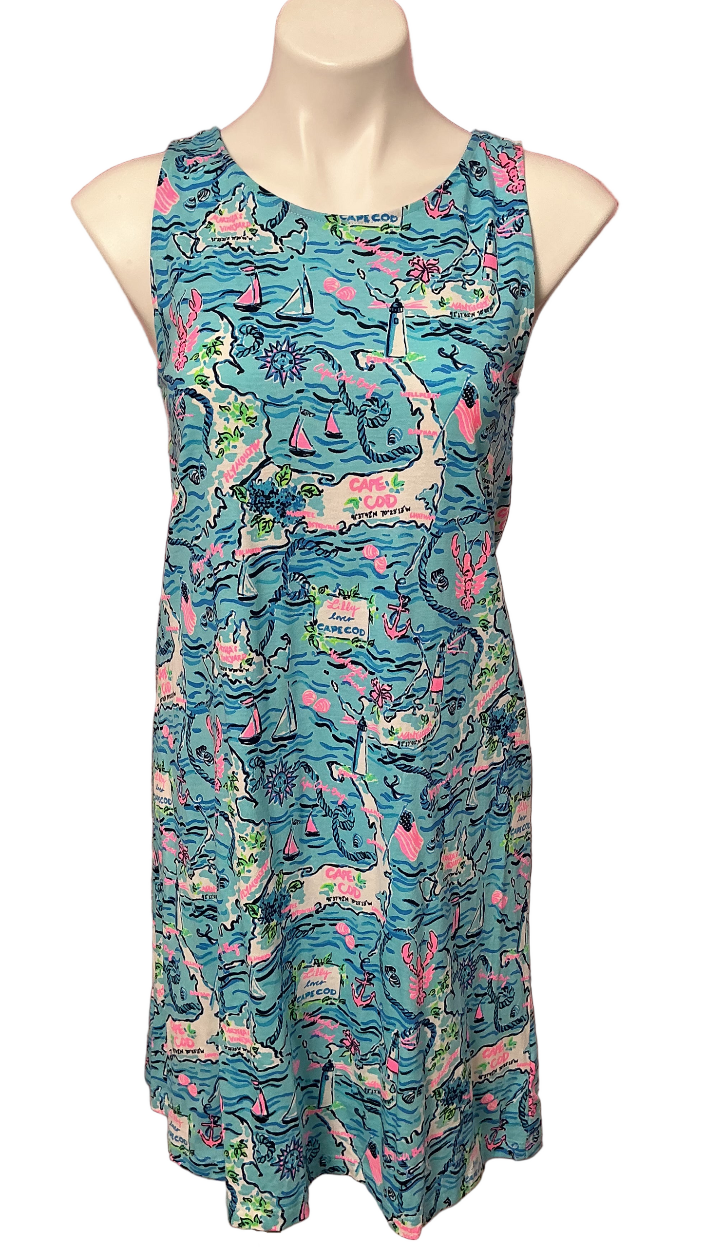 Lilly Pulitzer Dress - Size S