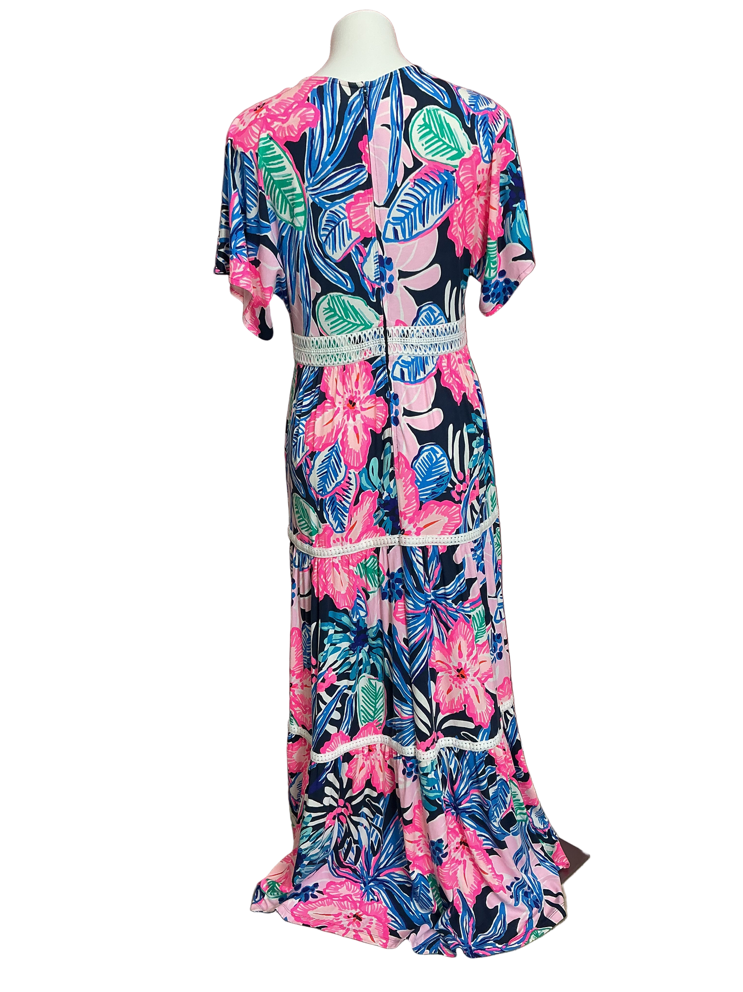 Lilly Pulitzer Dress - Size 8