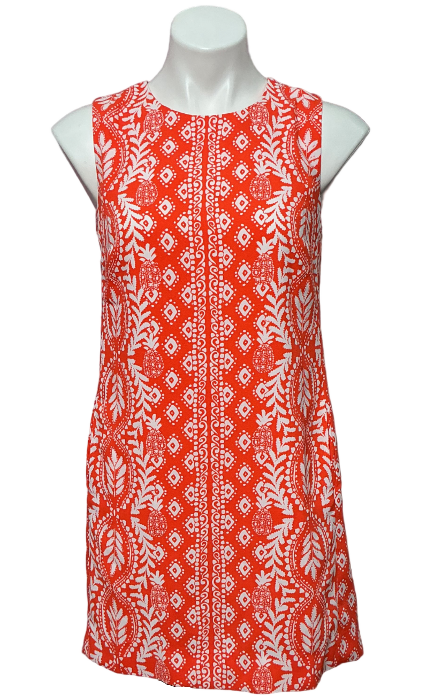 Lilly Pulitzer Dress - Size 0