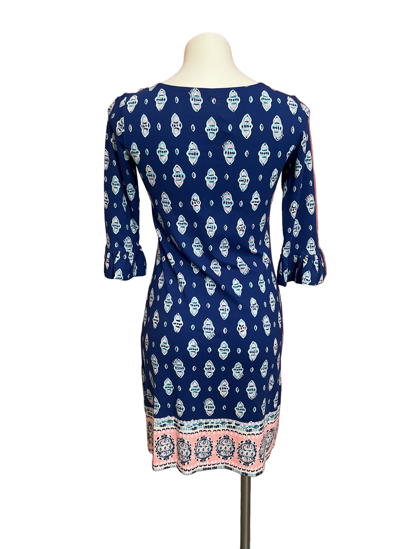 Lilly Pulitzer Dress - Size XS