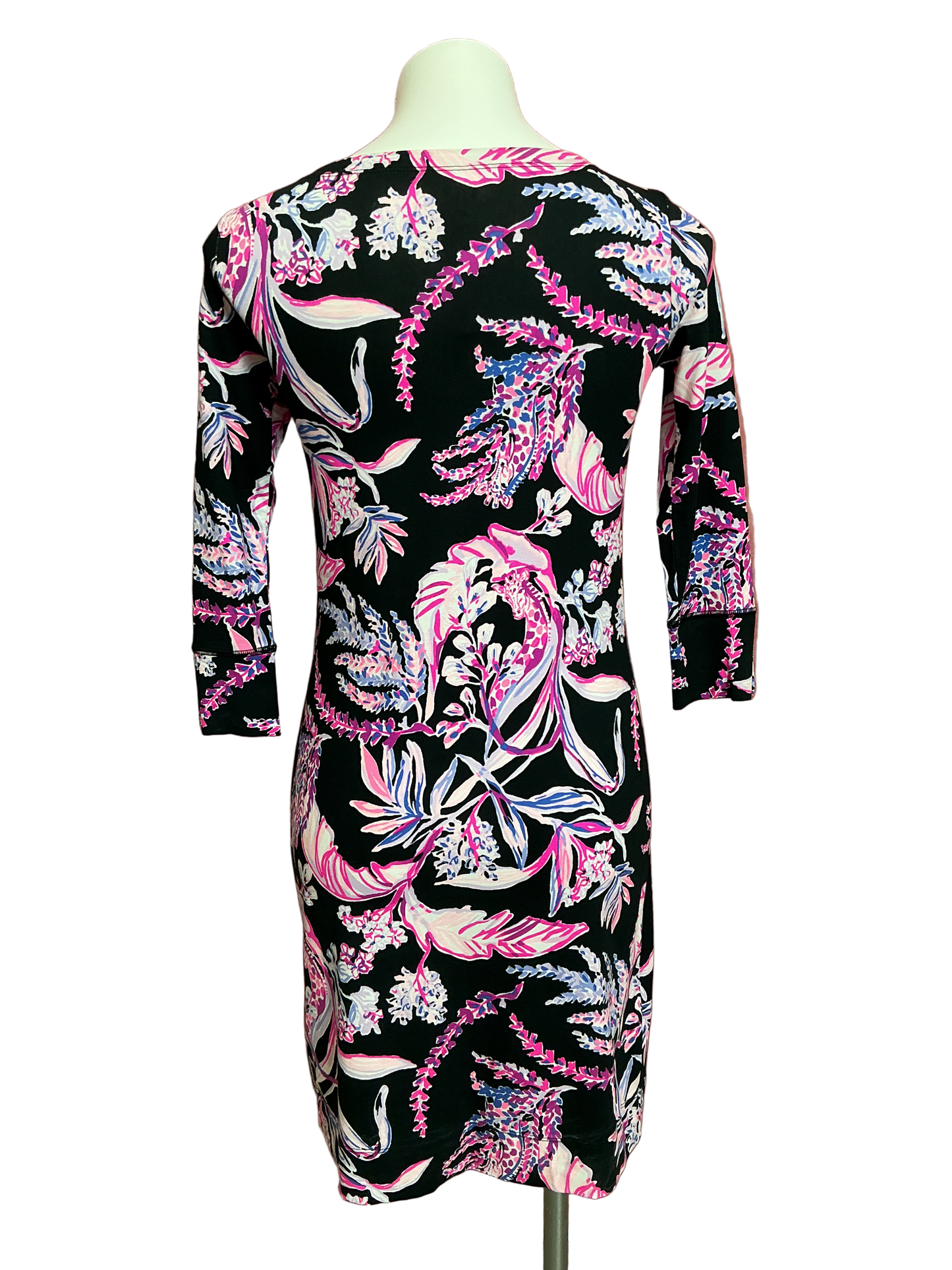 Lilly Pulitzer Dress - Size XS