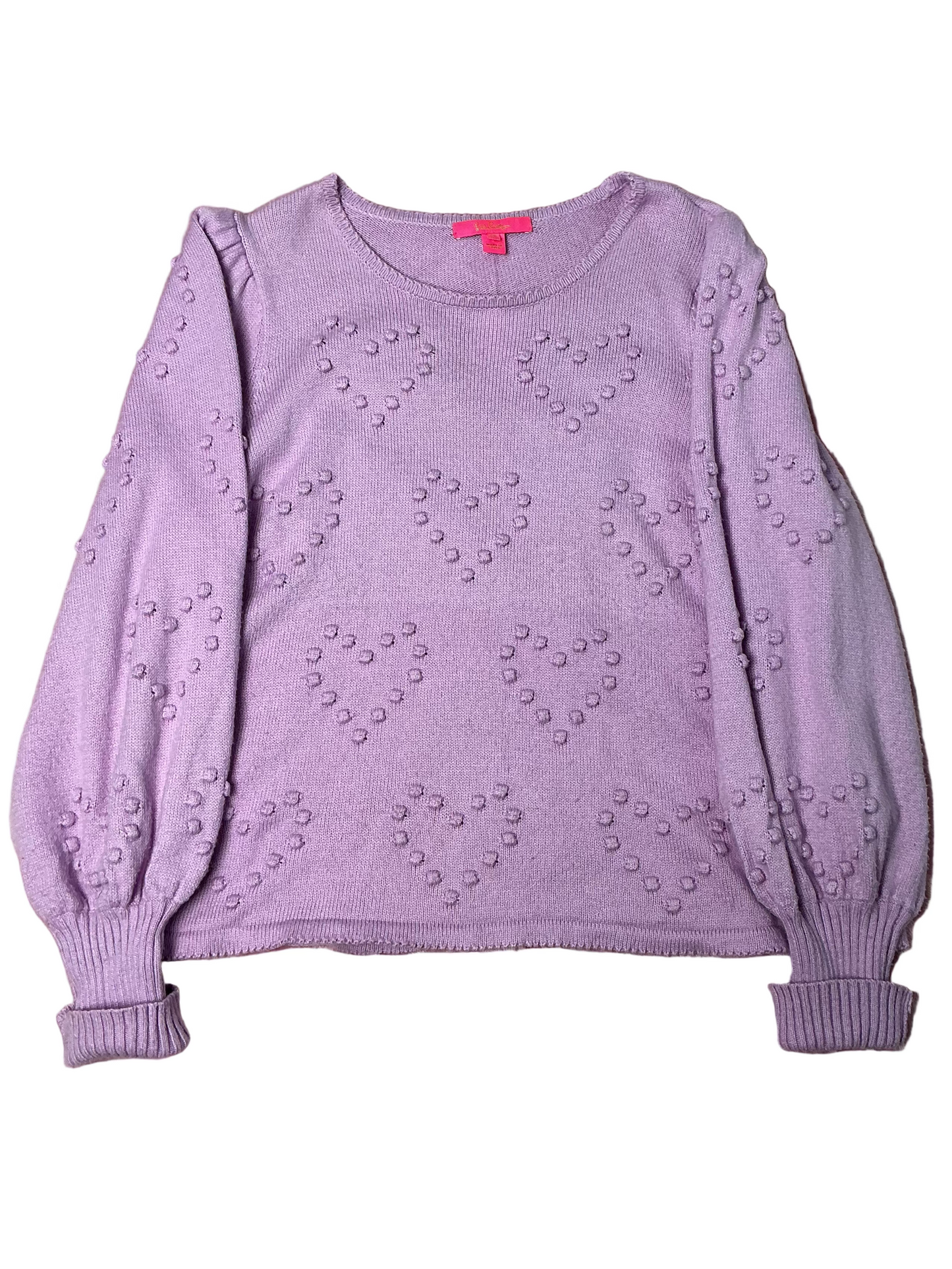 Lilly Pulitzer Sweater - Size XXL