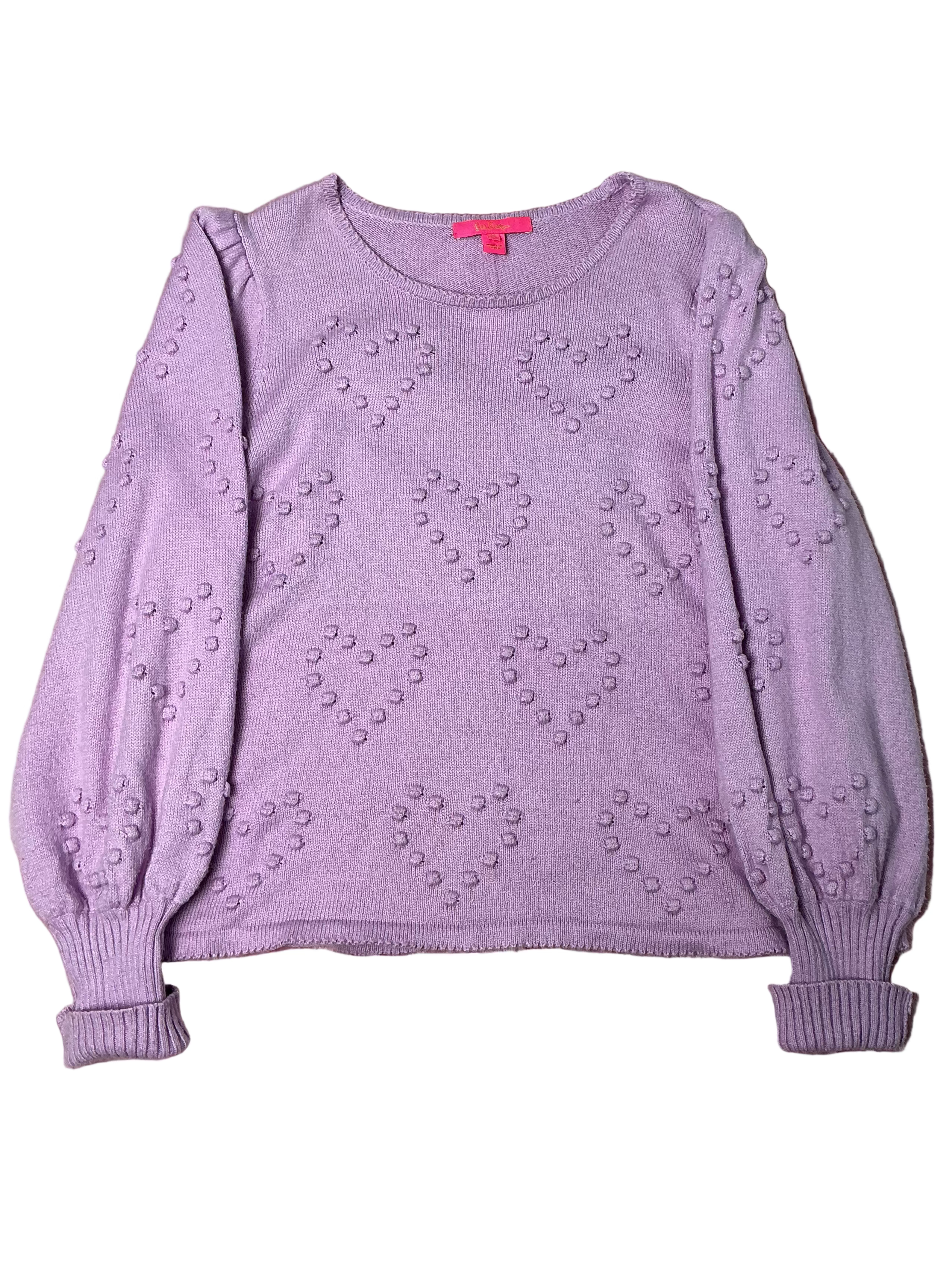 Lilly Pulitzer Sweater - Size XXL