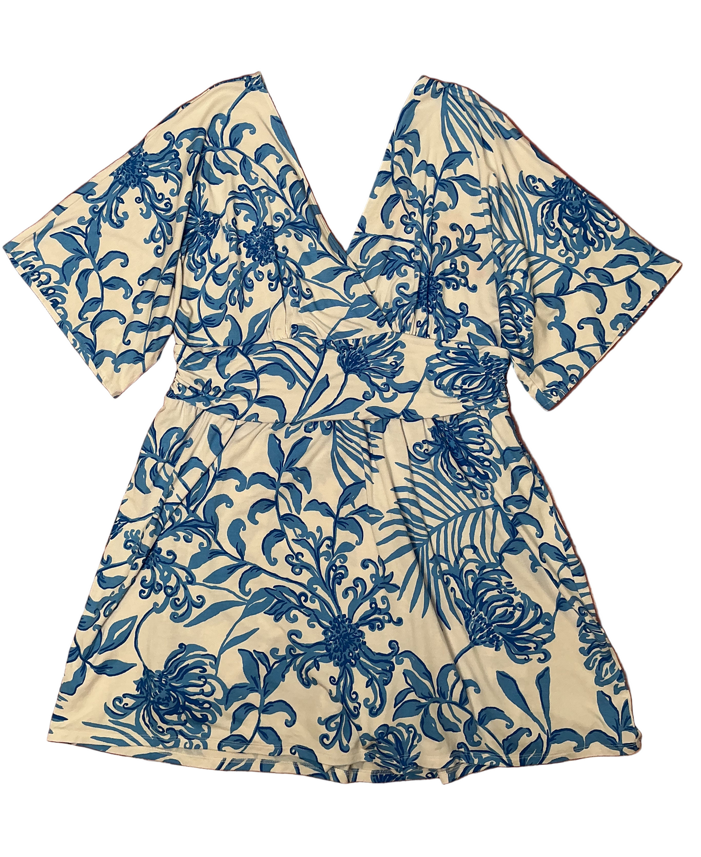 Lilly Pulitzer Romper - Size XXL