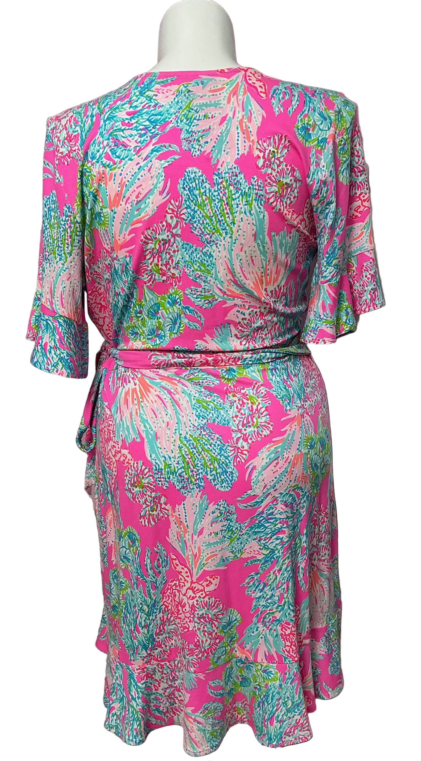 Lilly Pulitzer Dress - Size XL