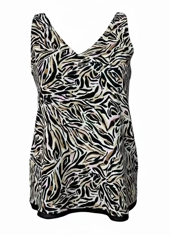 Lilly Pulitzer Sleeveless Top - Size M/L