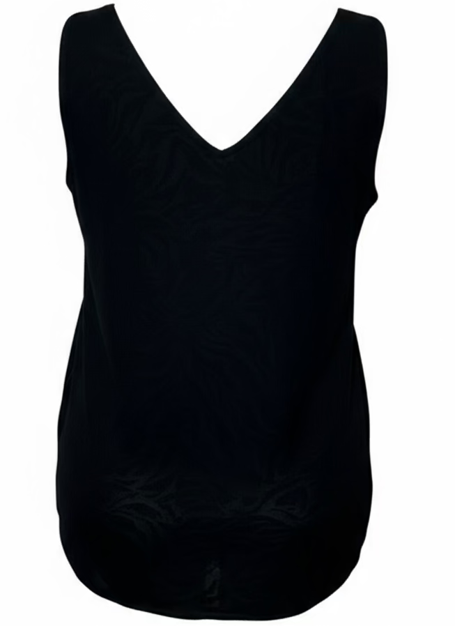 Lilly Pulitzer Sleeveless Top - Size M/L