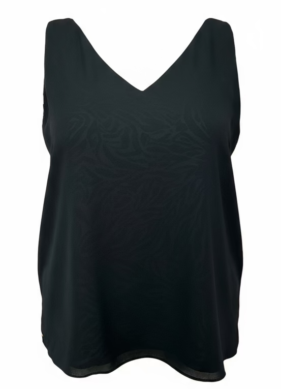 Lilly Pulitzer Sleeveless Top - Size M/L