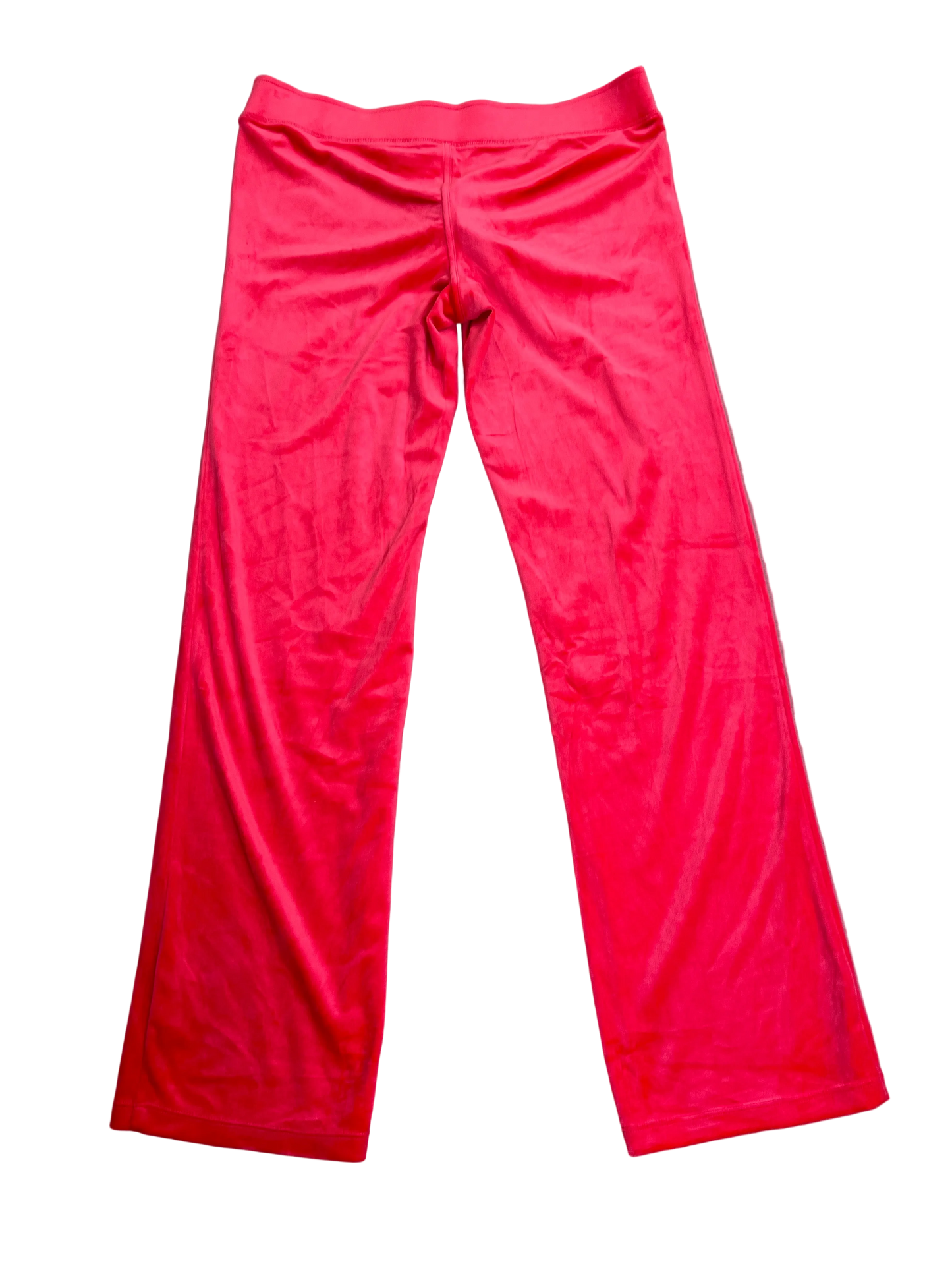 Lilly Pulitzer NWT Dorsey Velour Ruby Red - Size XL