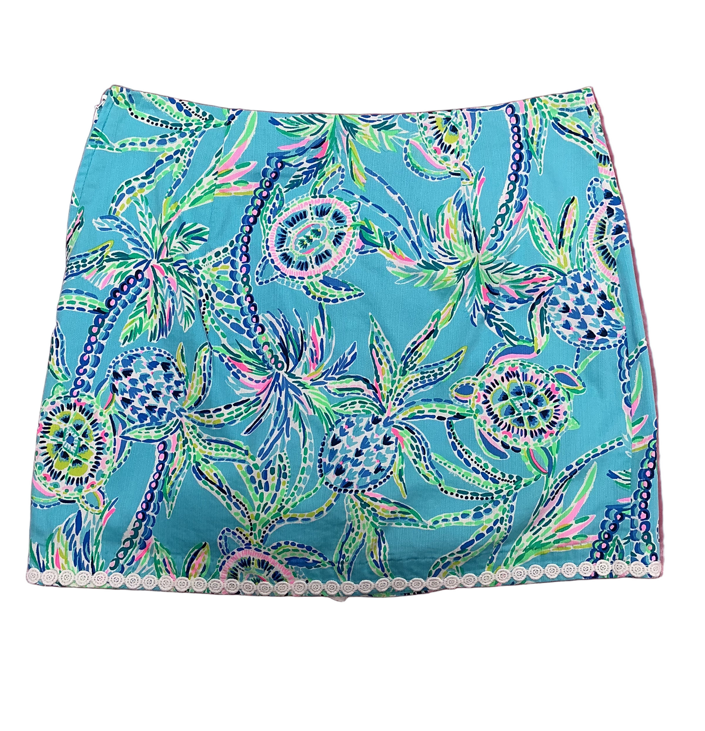 Lilly Pulitzer Skort - Size 10