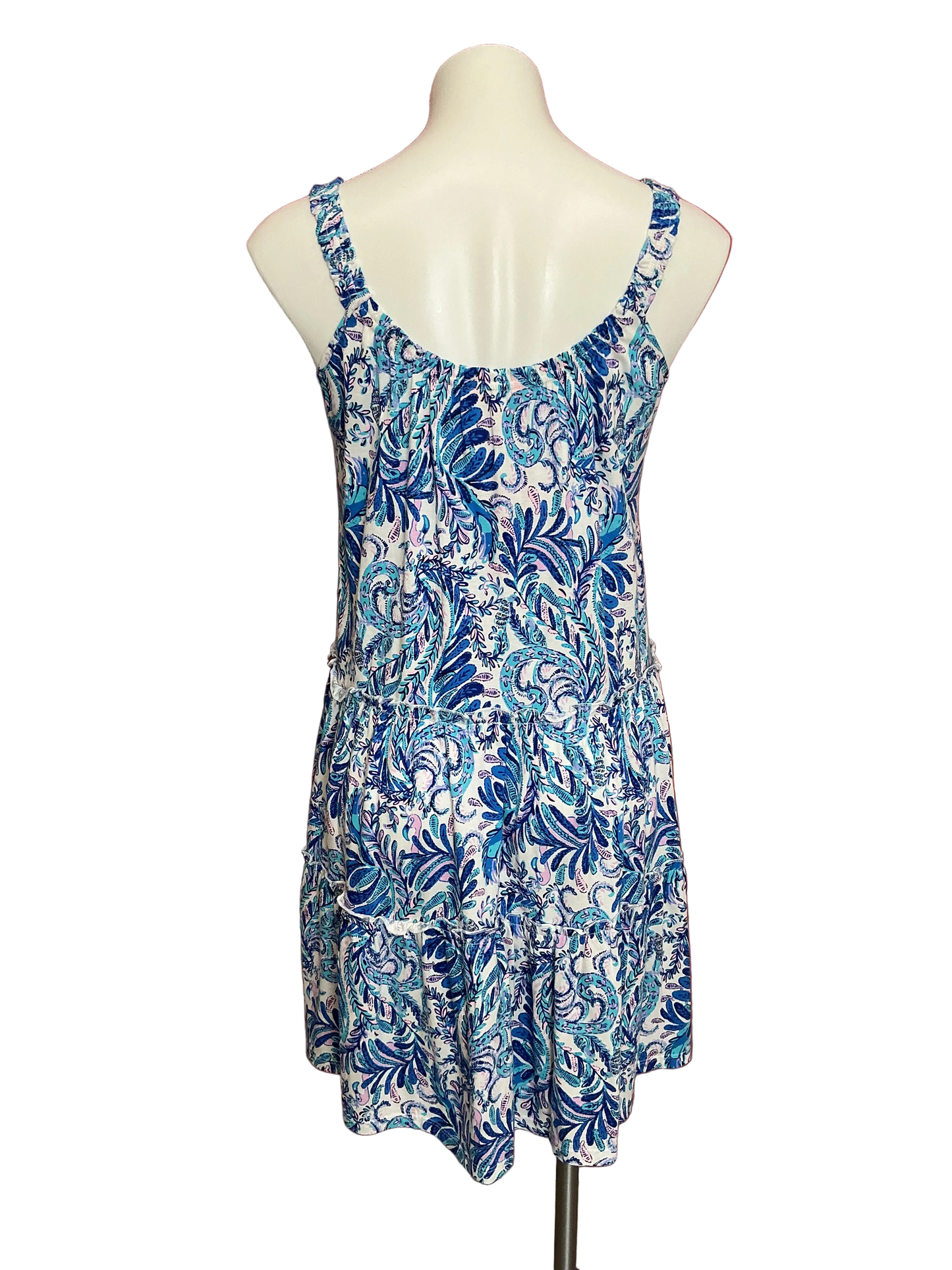 Lilly Pulitzer Dress - Size XS