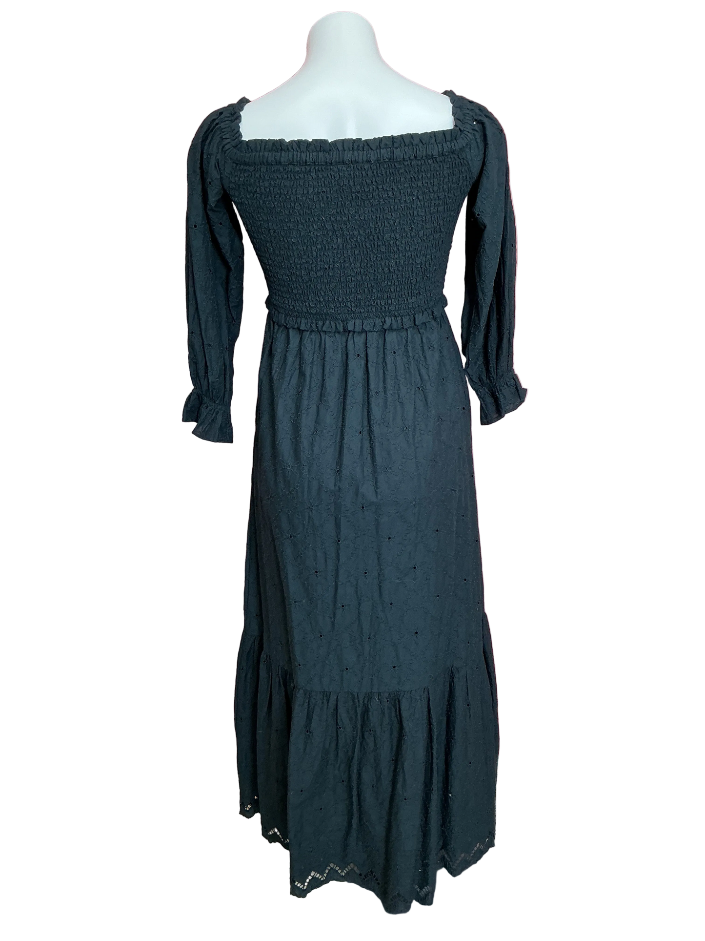 Lilly Pulitzer Maxi Dress - Size XS