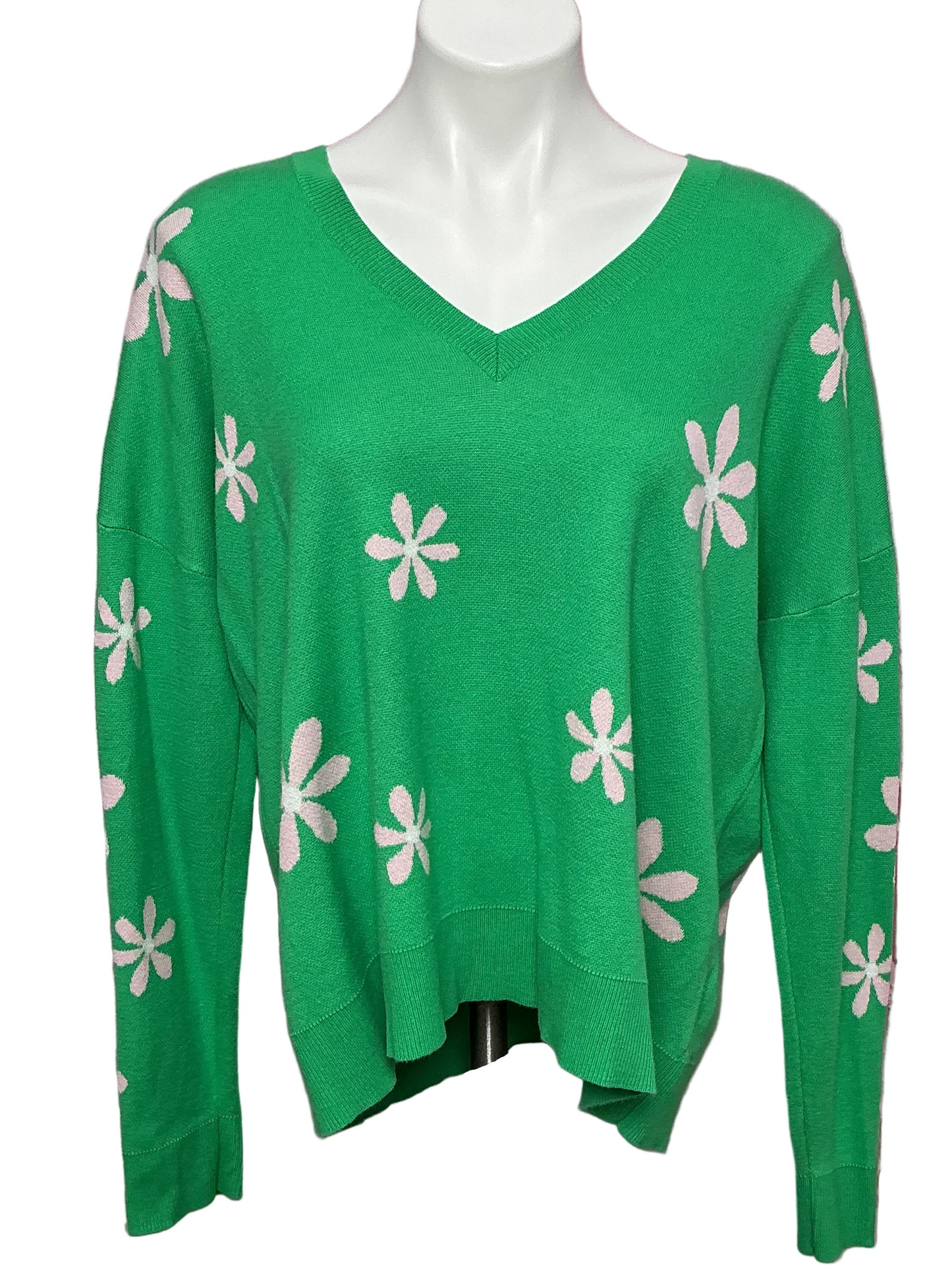 Lilly Pulitzer Sweater - Size XL