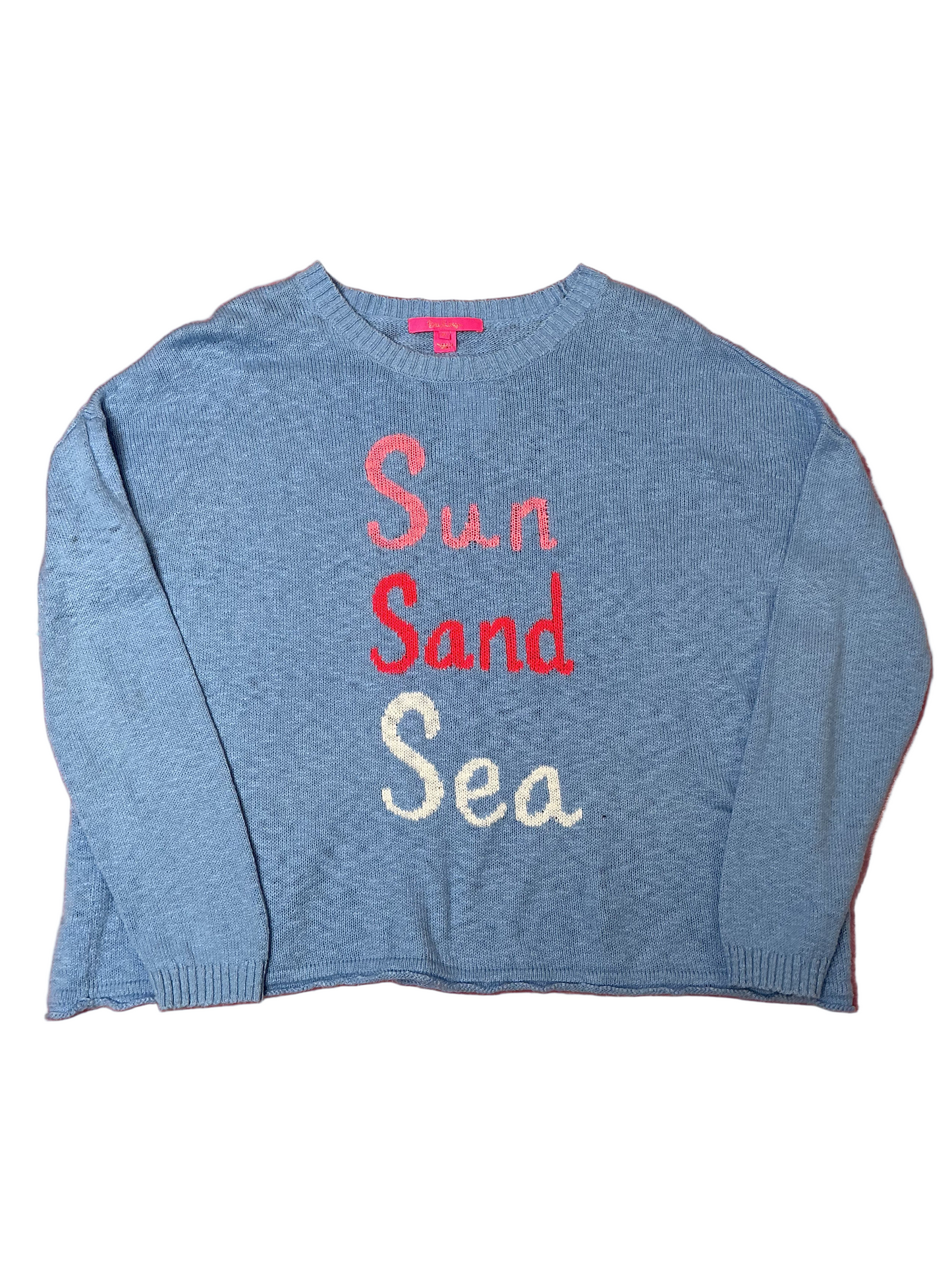 Lilly Pulitzer Sweater - Size XL