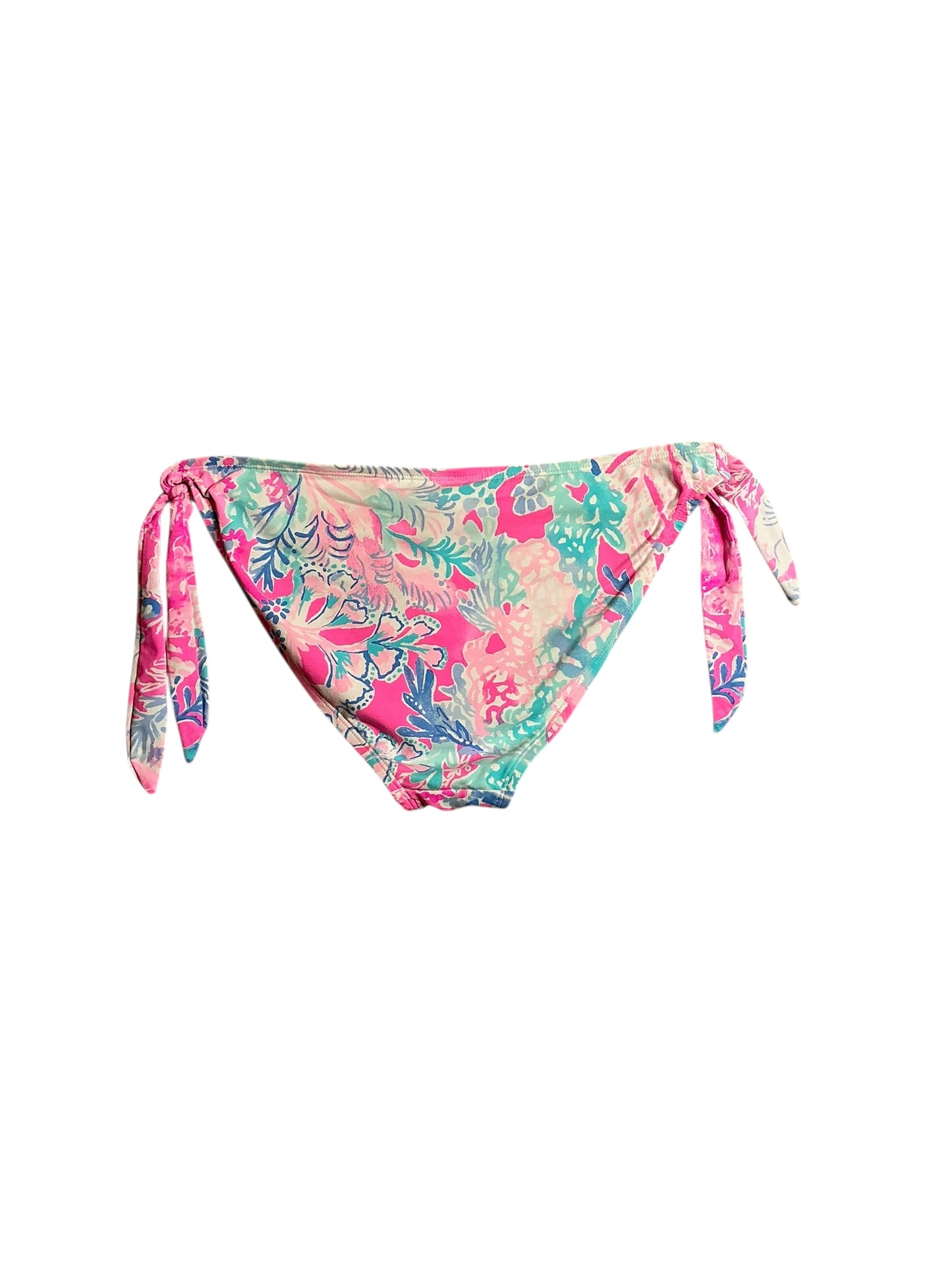 Lilly Pulitzer Hipster Bikini Bottom - Size 6