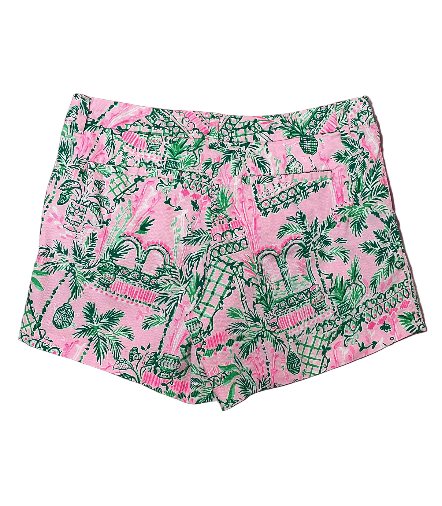 Lilly Pulitzer Shorts - Size 6