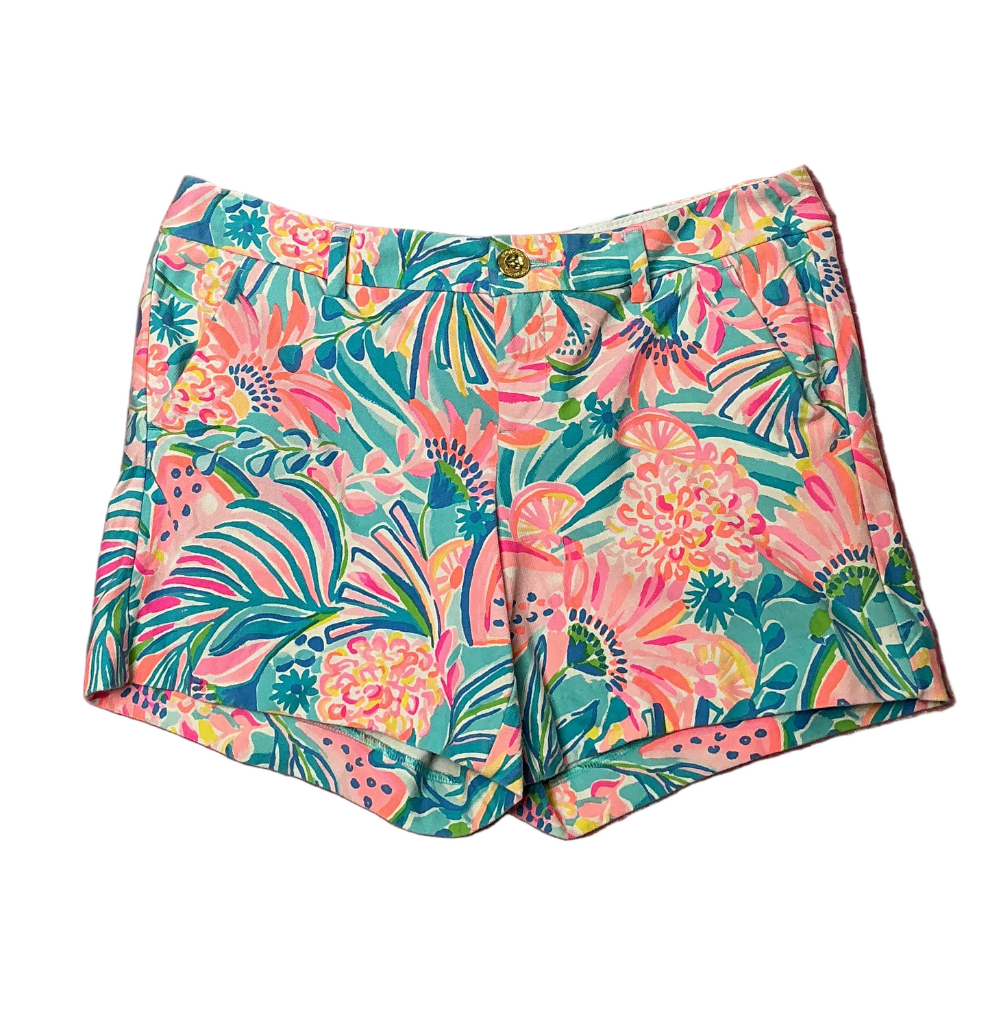 Lilly Pulitzer Shorts - Size 6