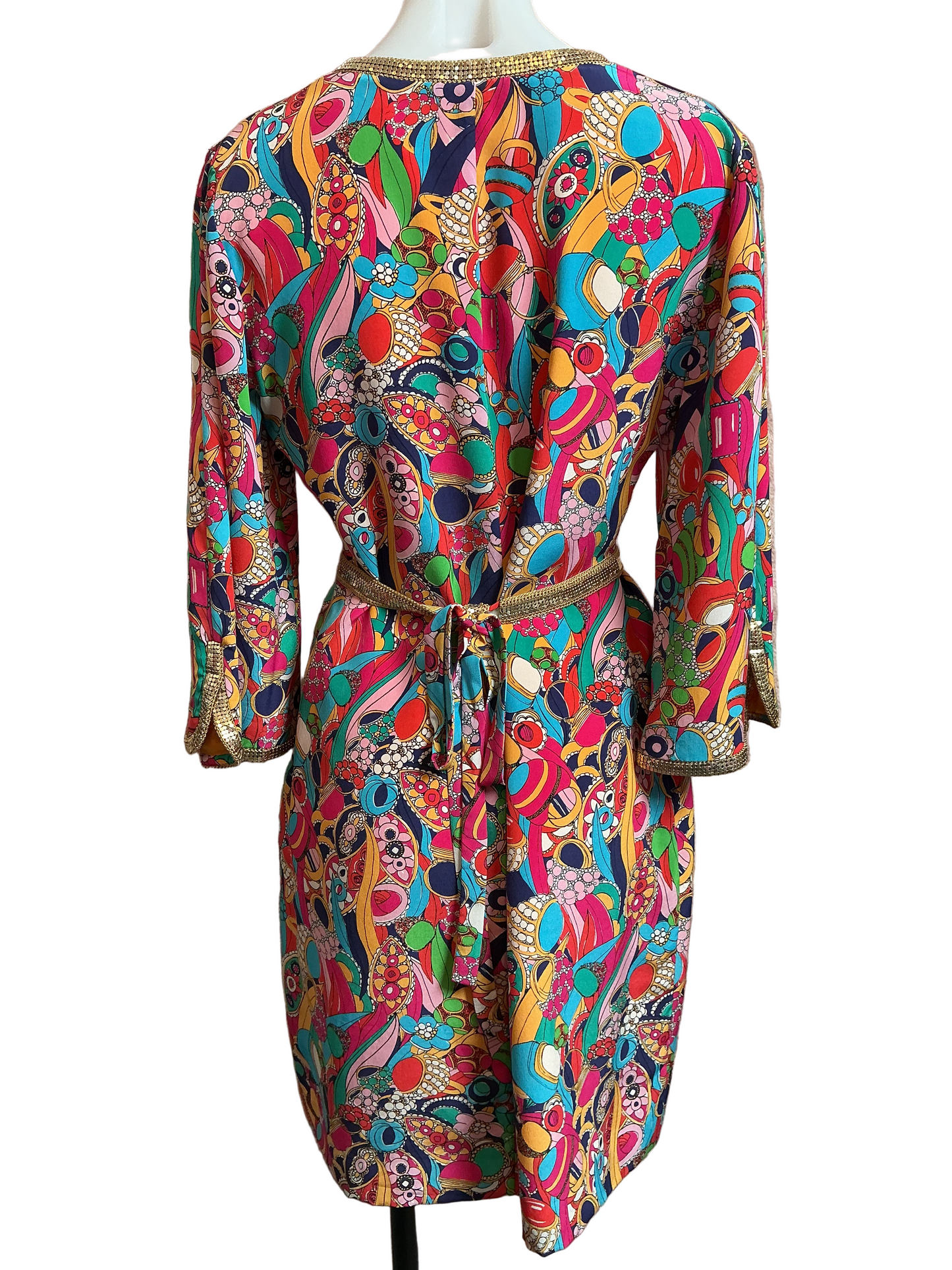 Lilly Pulitzer Dress - Size 8