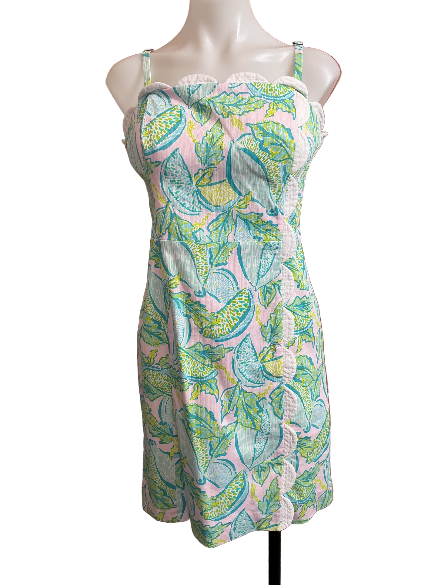 Lilly Pulitzer Dress - Size 10