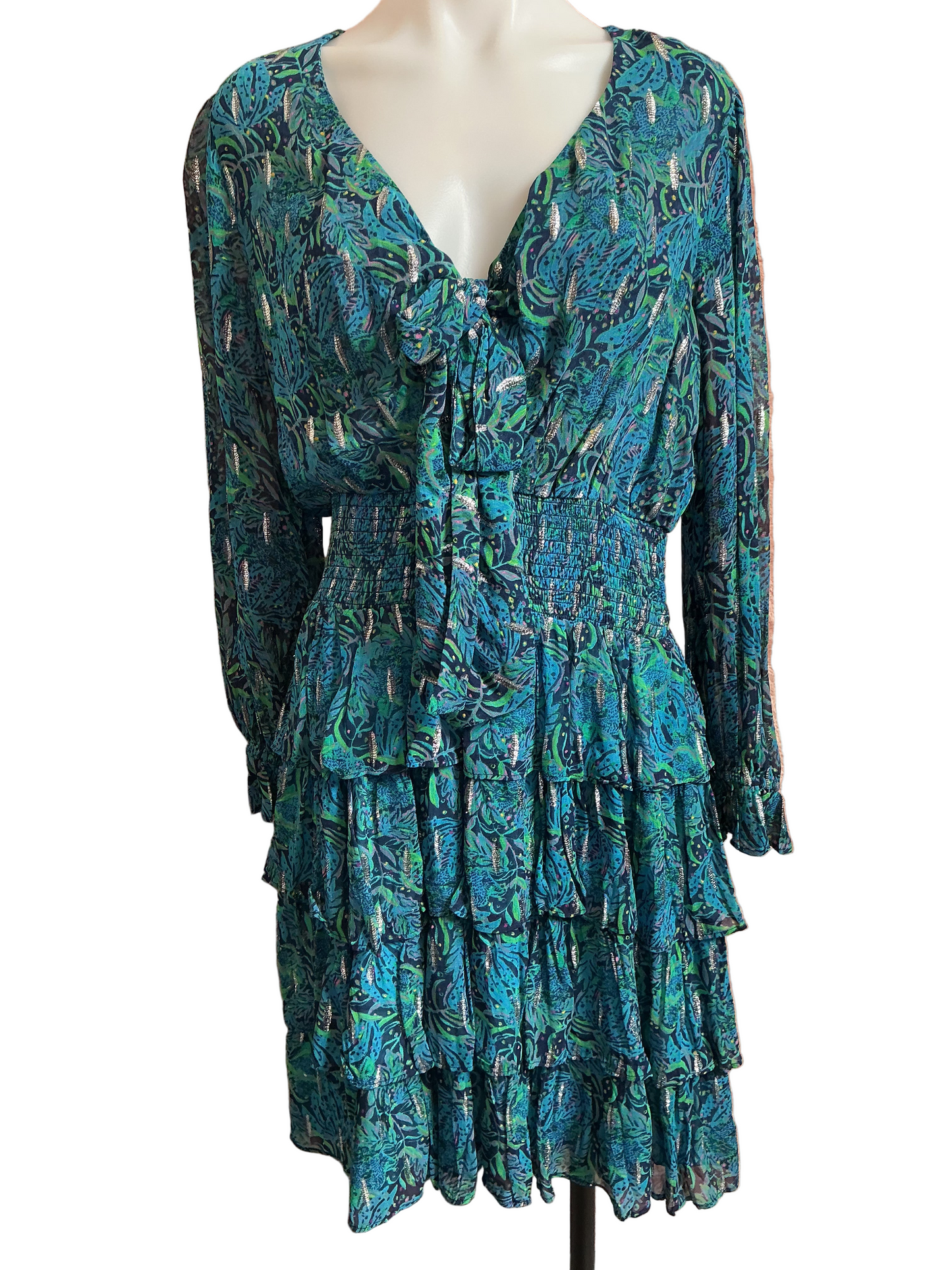 Lilly Pulitzer Dress - Size 10