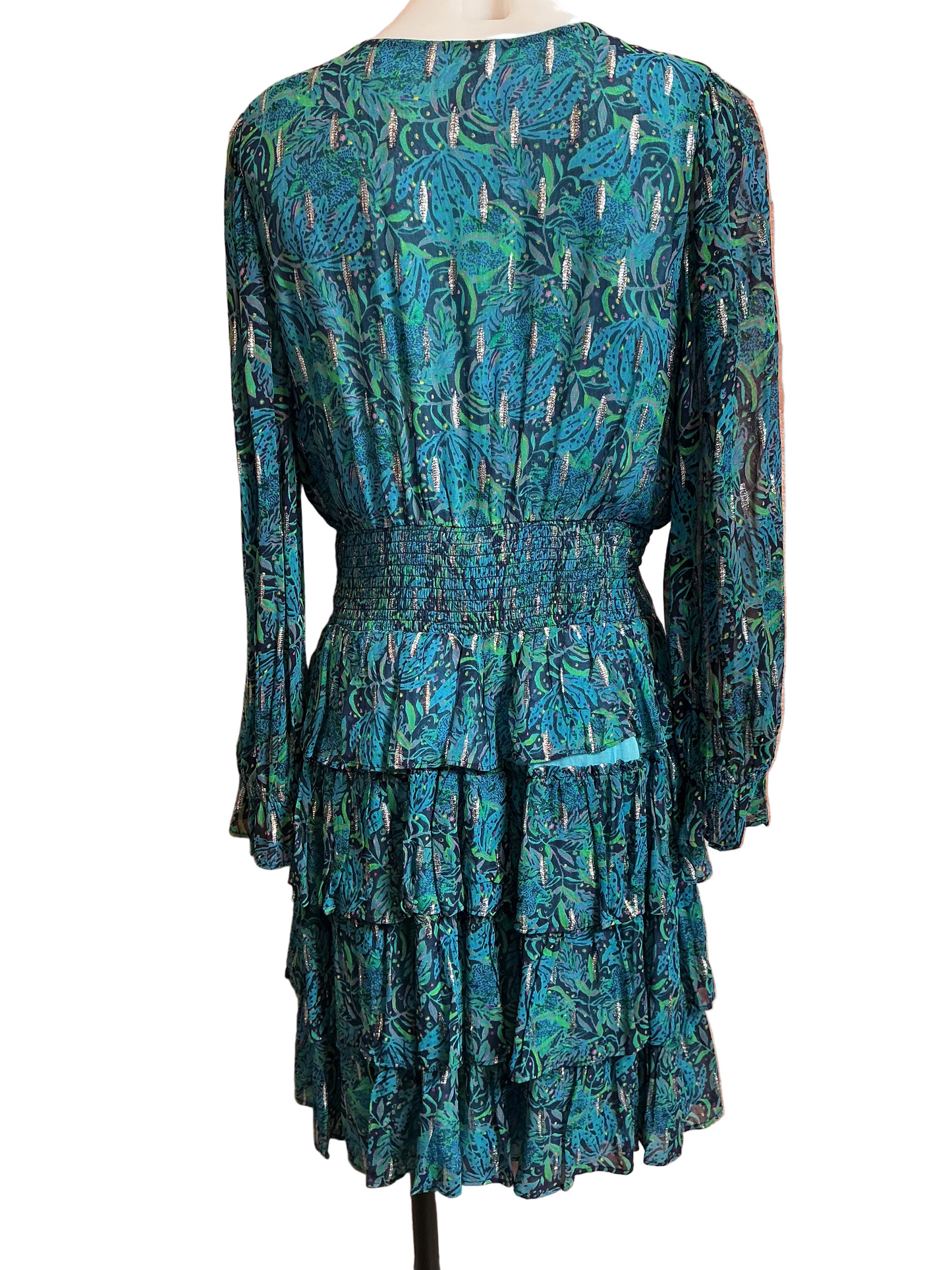 Lilly Pulitzer Dress - Size 10