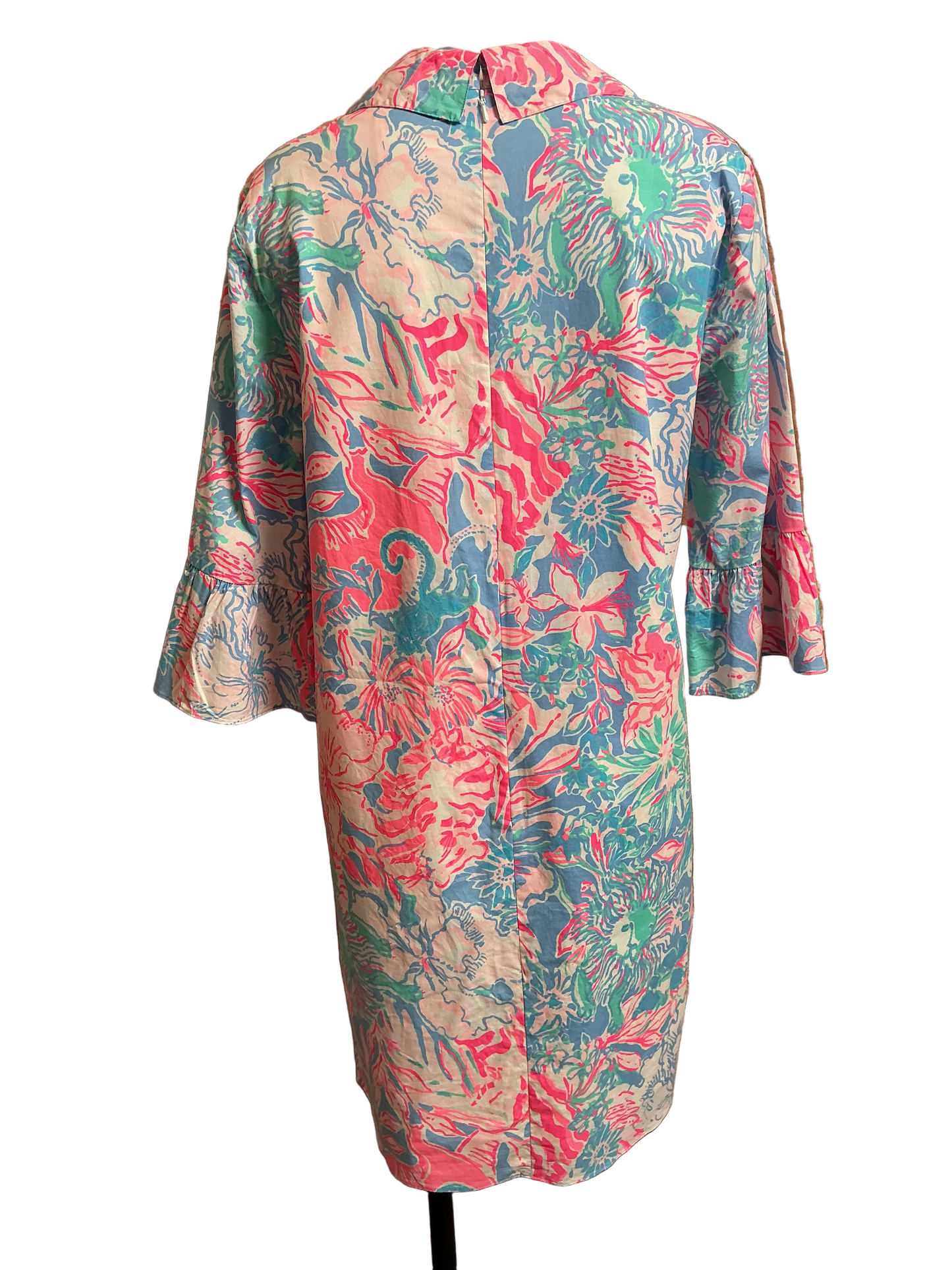 Lilly Pulitzer Dress - Size 10
