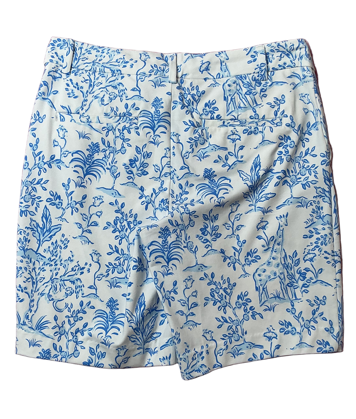 Lilly Pulitzer Shorts - Size 8