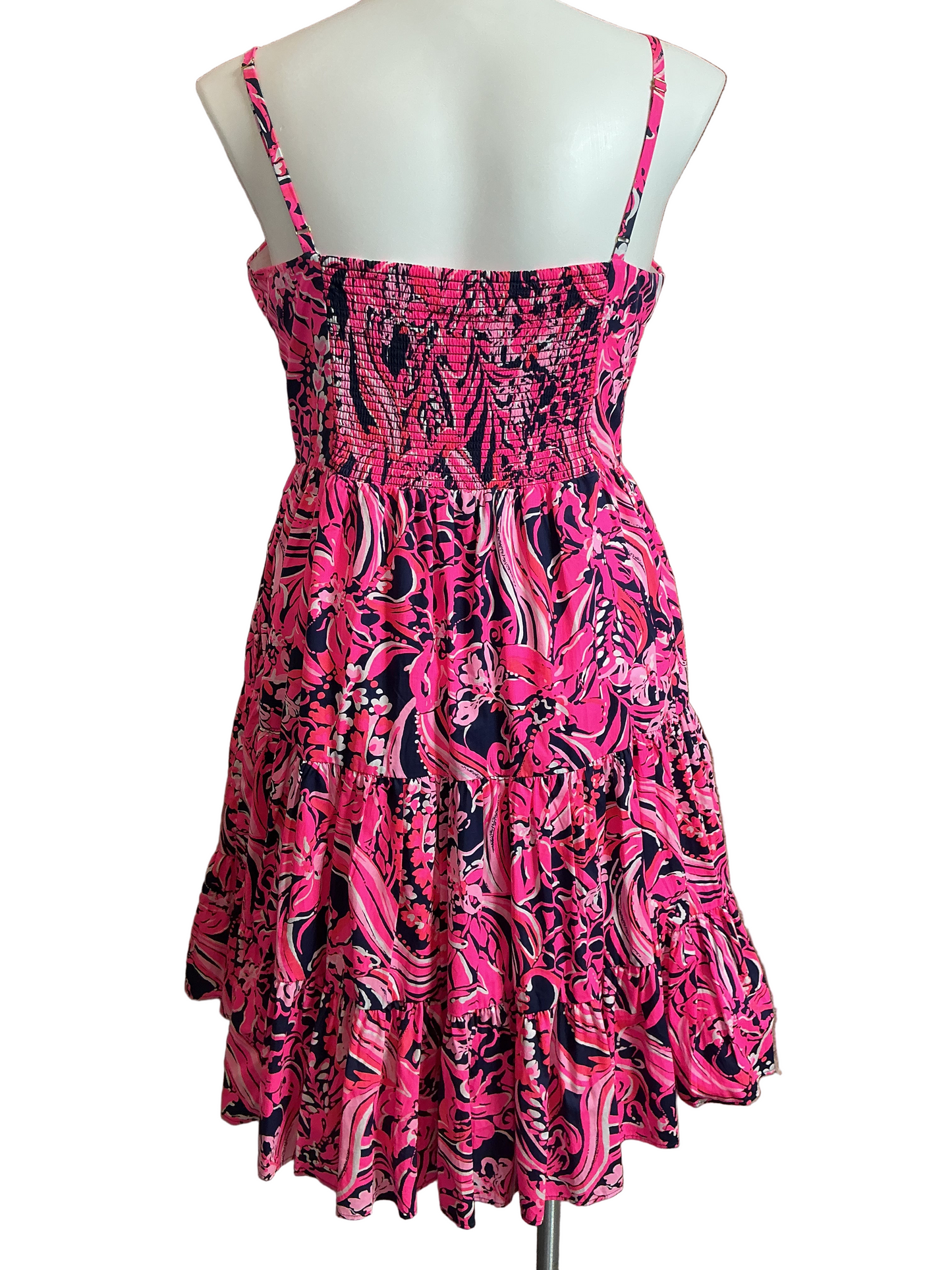 Lilly Pulitzer Dress - Size 16