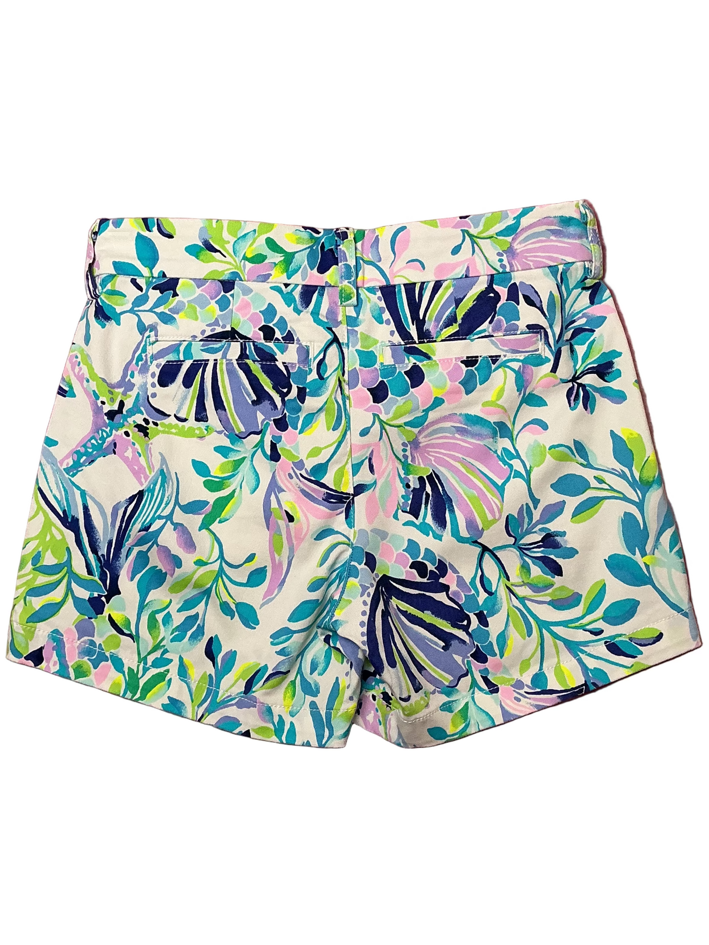 Lilly Pulitzer Shorts - Size 00