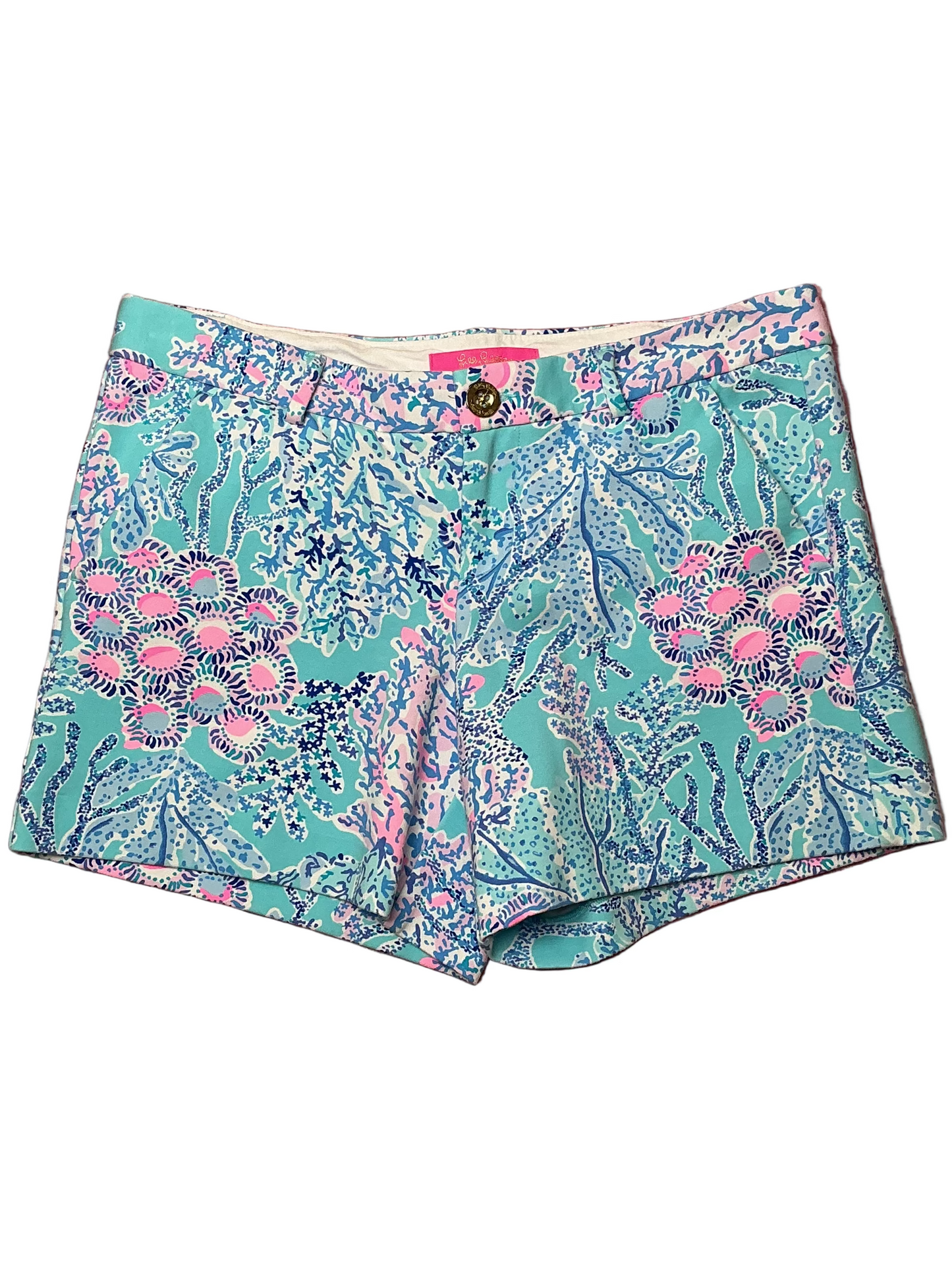 Lilly Pulitzer Shorts - Size 6