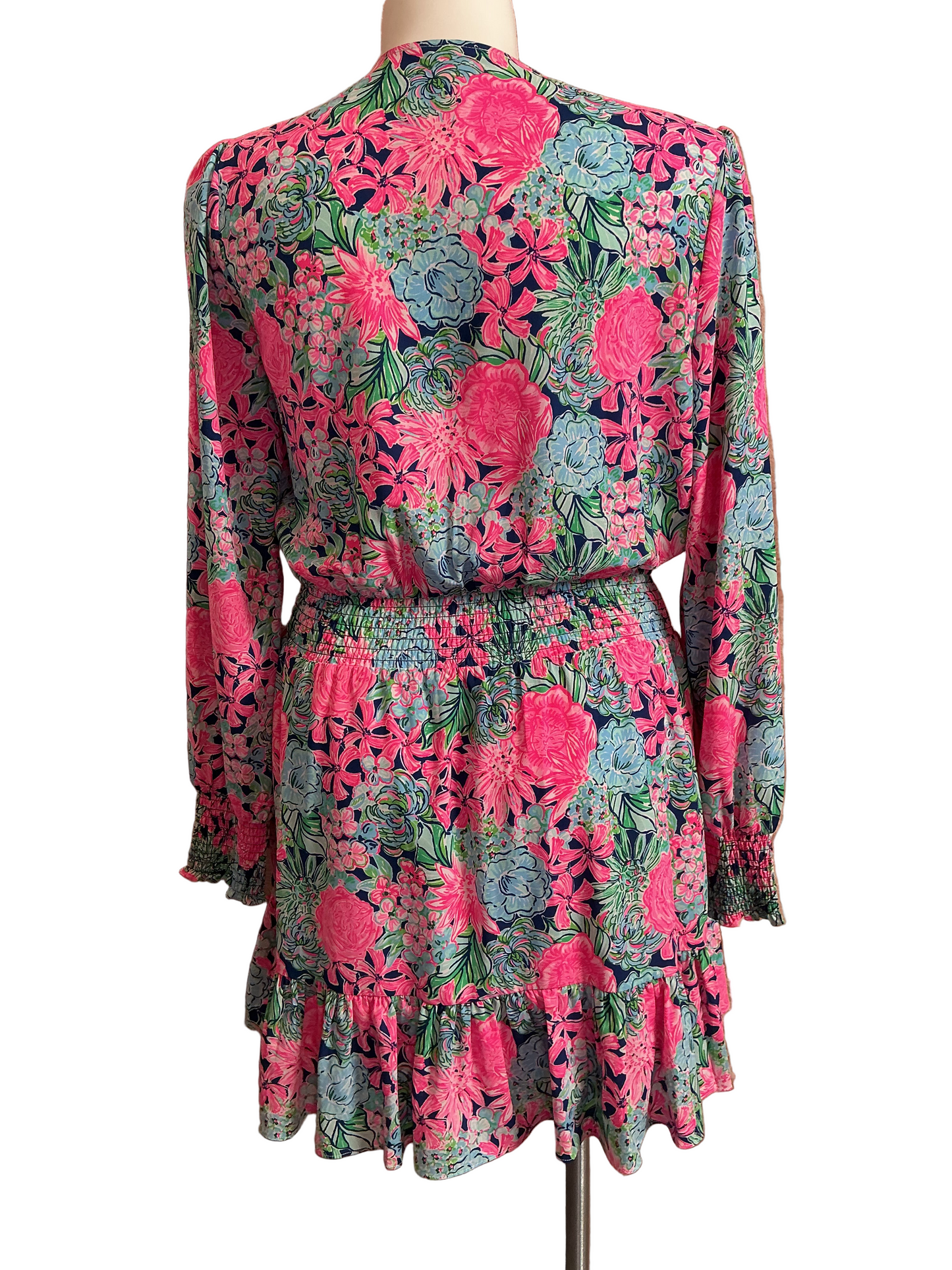 Lilly Pulitzer Dress - Size 16