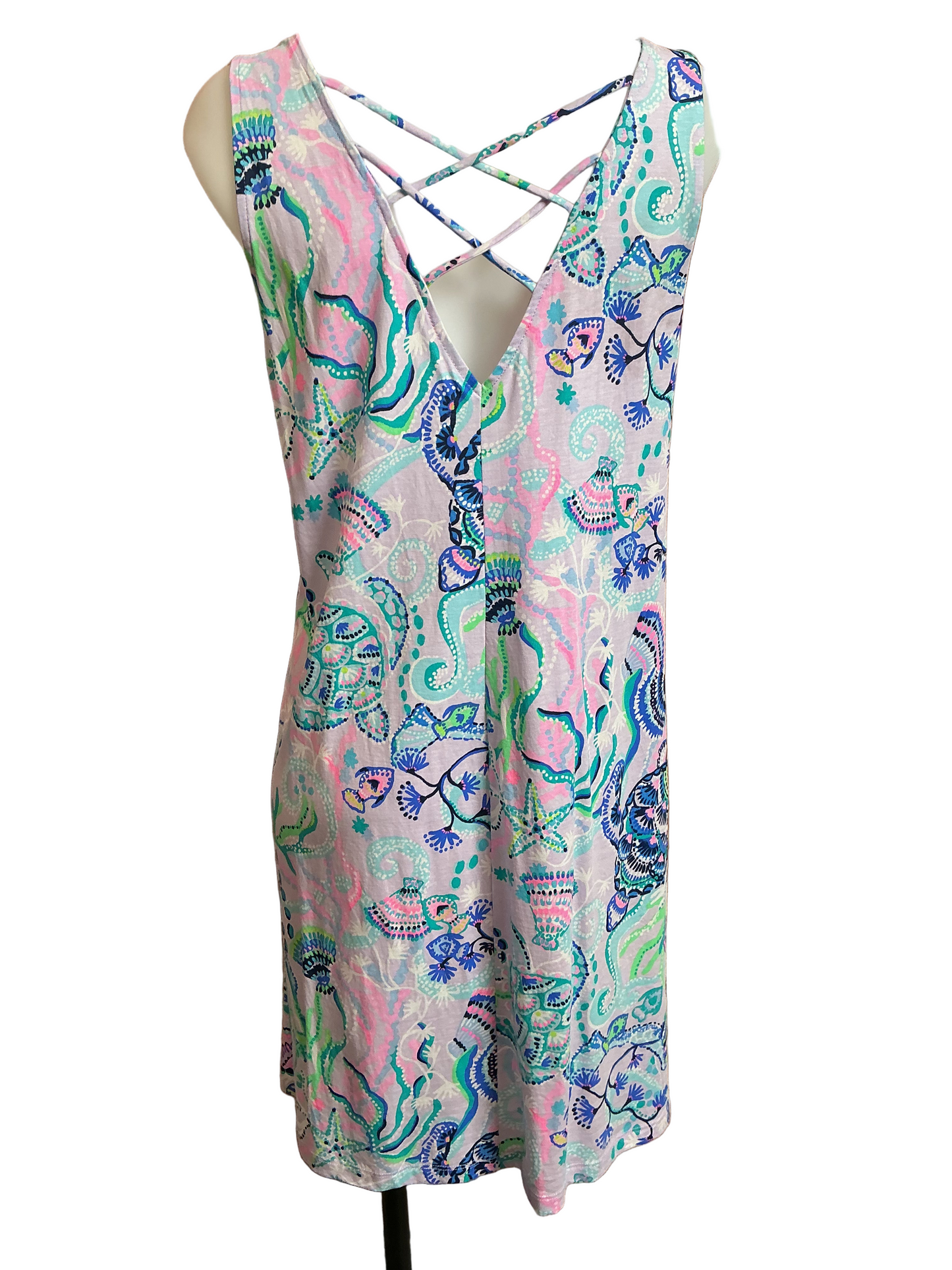 Lilly Pulitzer Dress - Size L