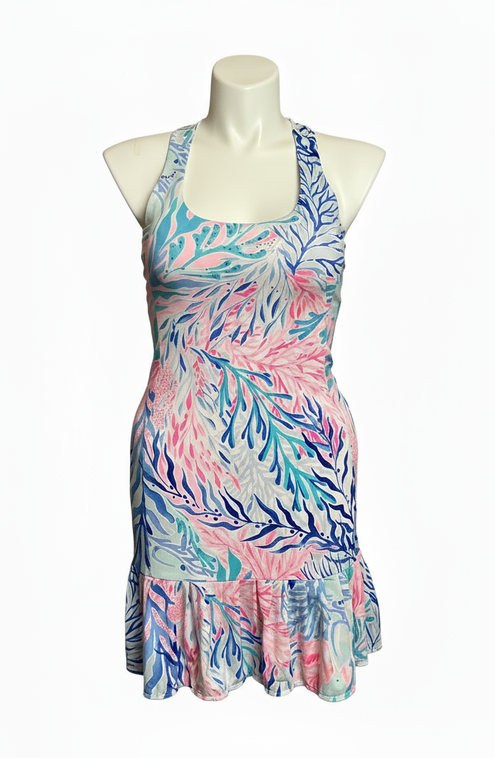 Lilly Pulitzer Dress - Size L