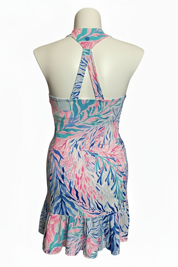 Lilly Pulitzer Dress - Size L