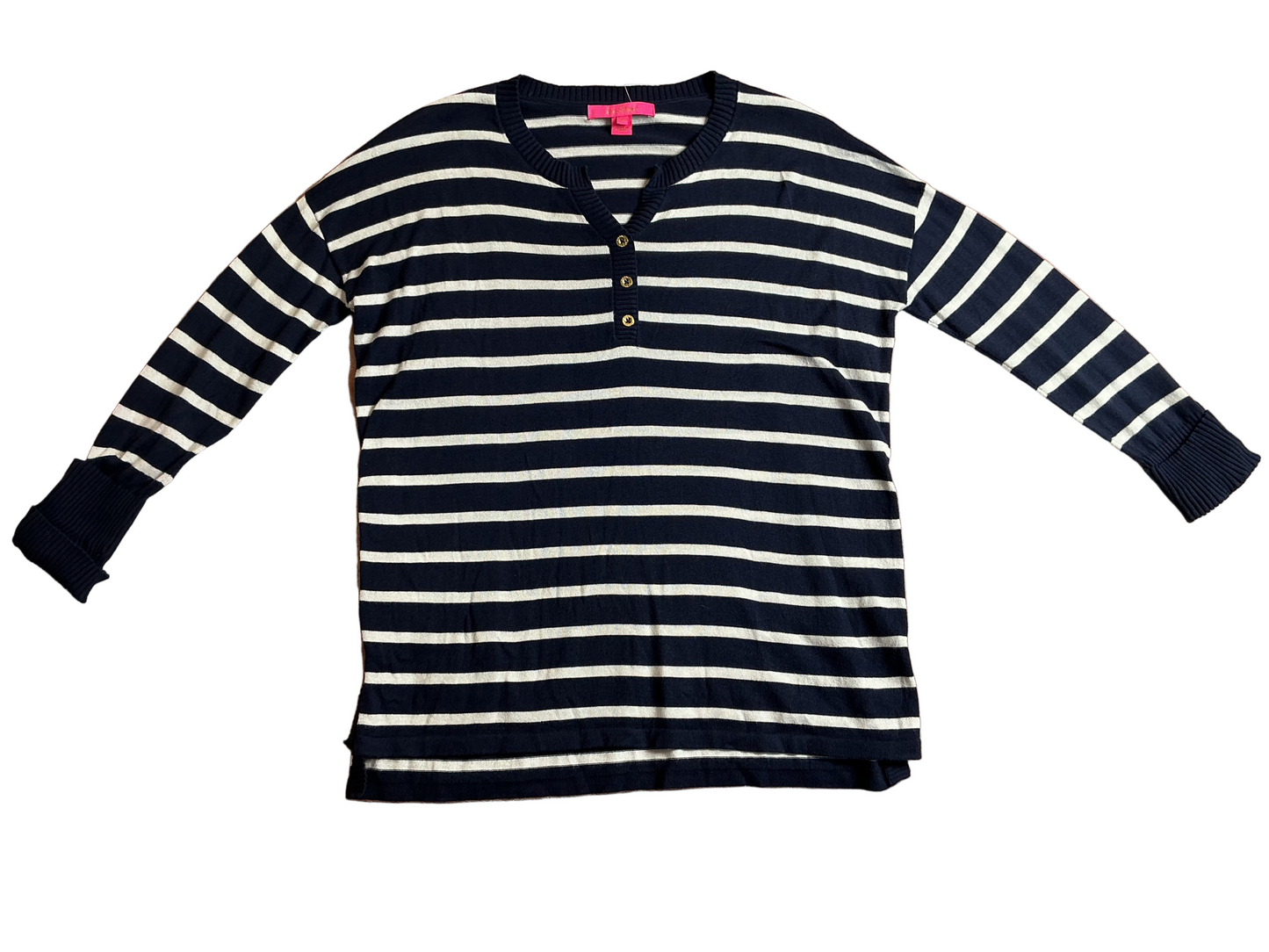 Lilly Pulitzer Sweater - Size XS