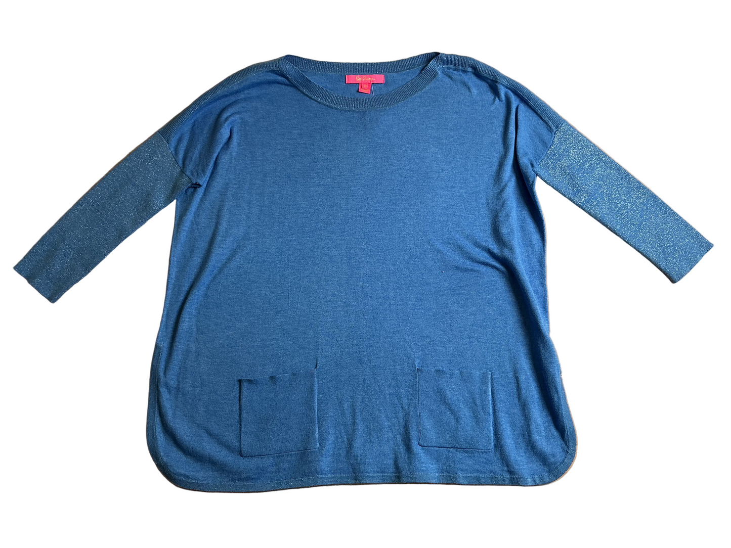 Lilly Pulitzer Sweater - Size XS