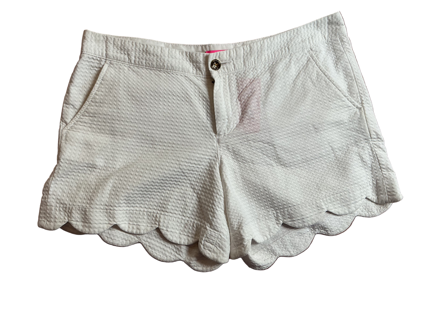 Lilly Pulitzer Shorts - Size 8