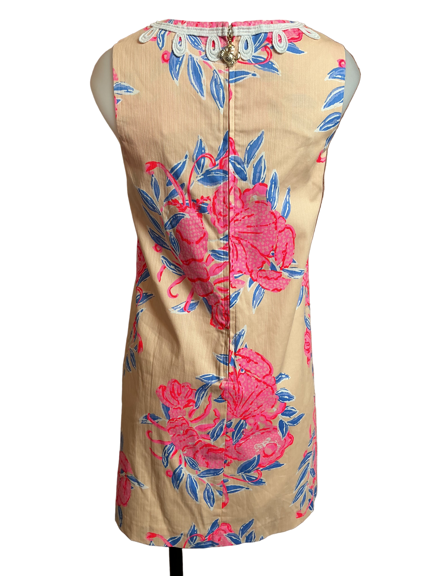 Lilly Pulitzer Dress - Size 00