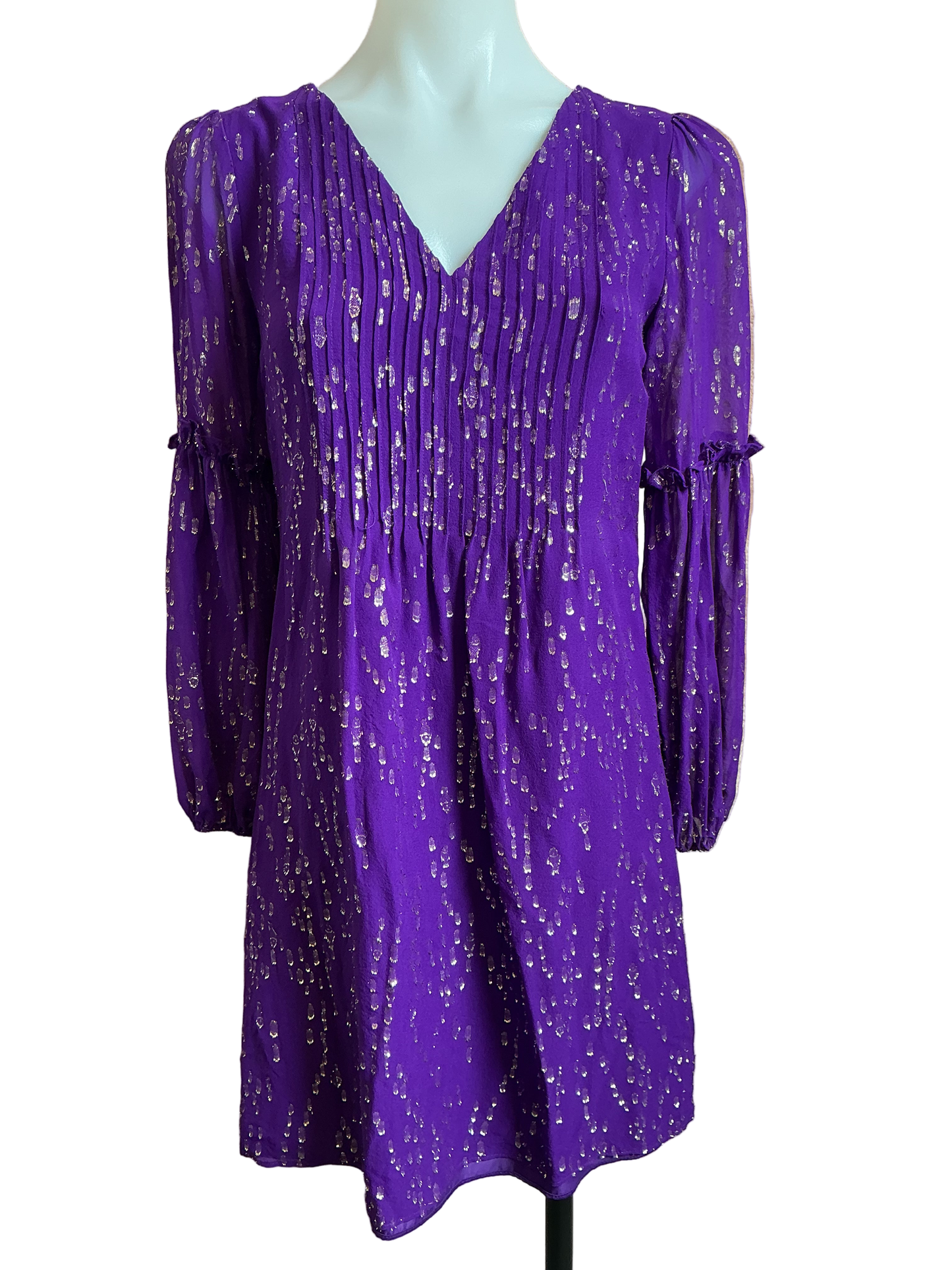 Lilly Pulitzer Dress - Size 00