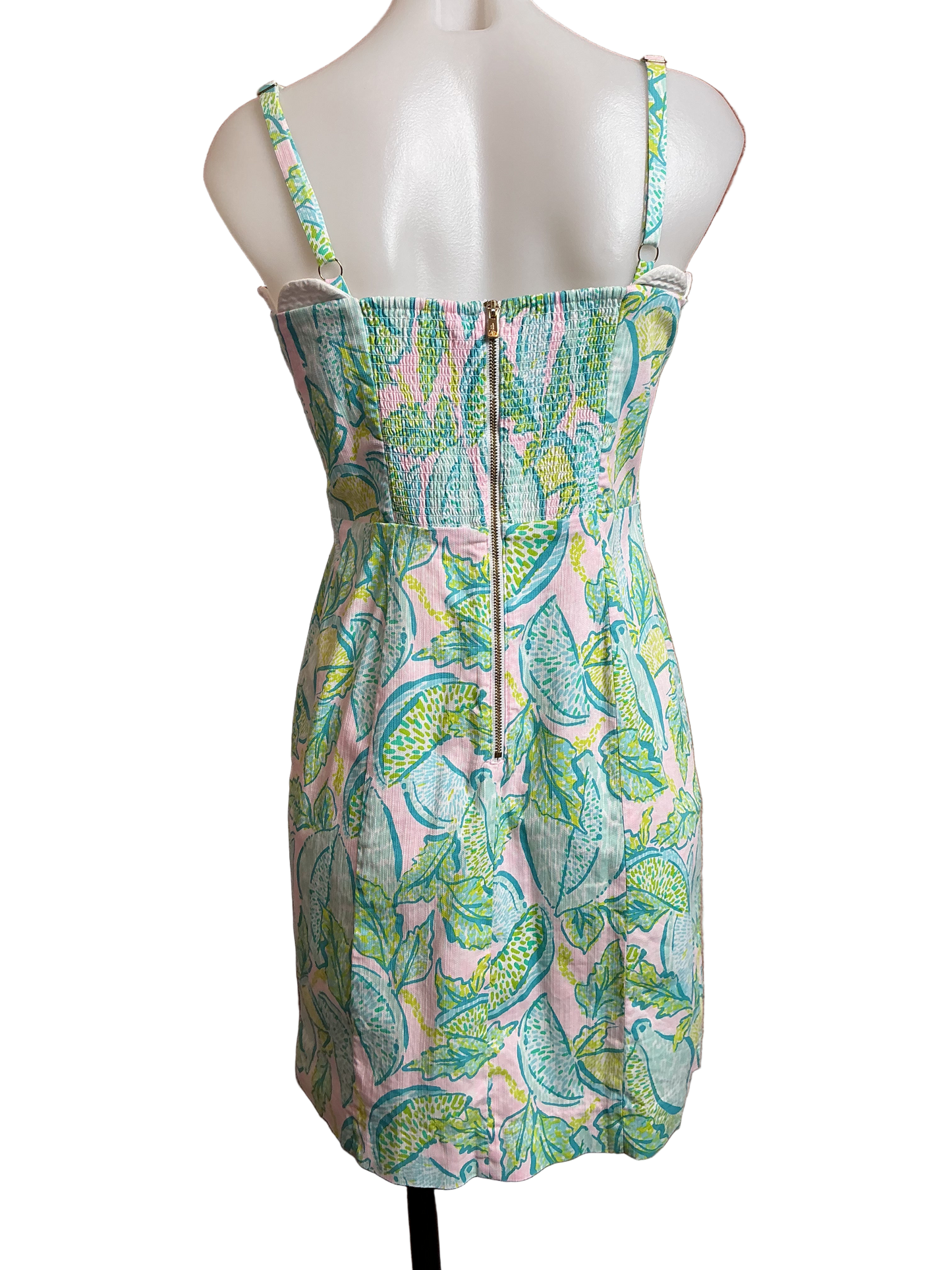 Lilly Pulitzer Dress - Size 6