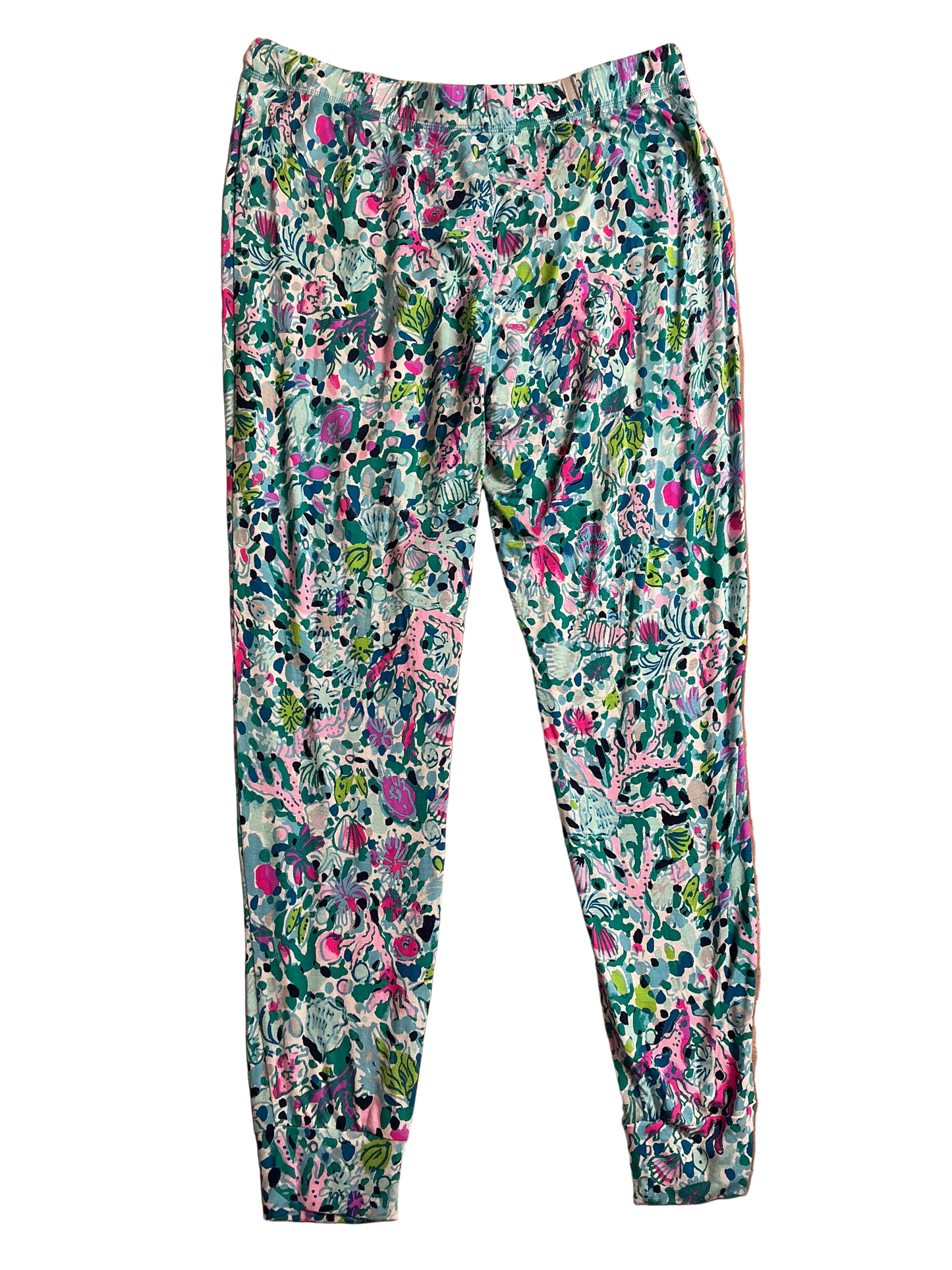 Lilly Pulitzer Pajamas Bottom - Size M