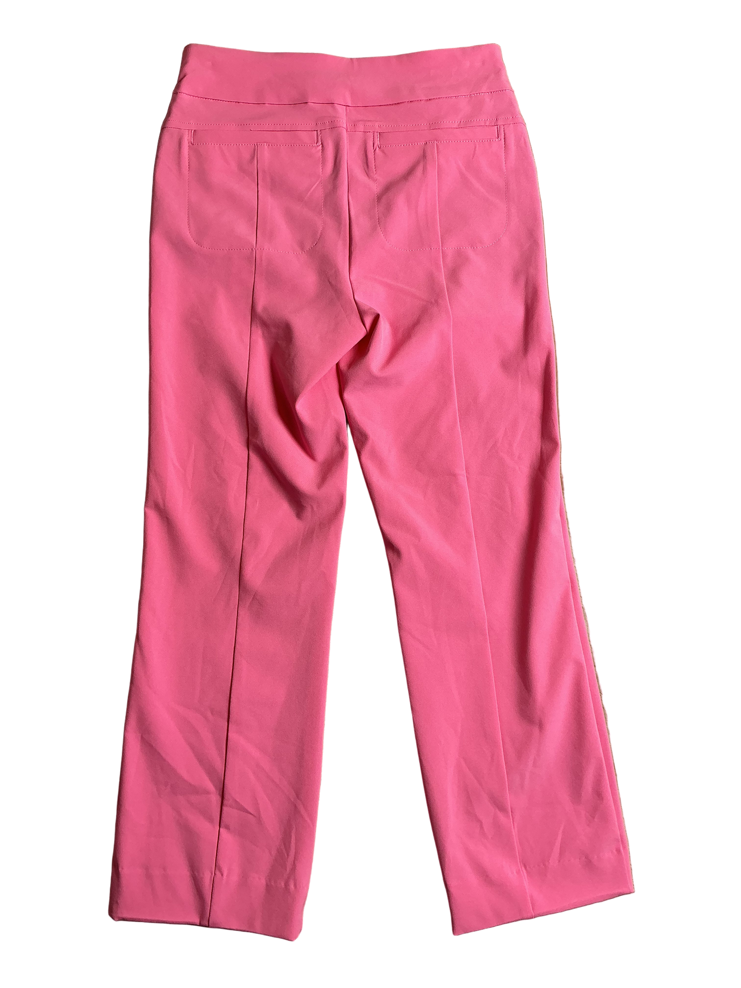 Lilly Pulitzer Alston Crop Pant UPF 50 Confetti Pink - Size 0