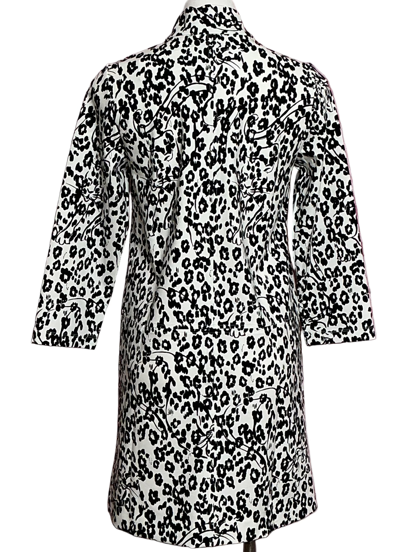 Lilly Pulitzer NWT - Rosie Dress - Coconut Lets Pawty - Size S