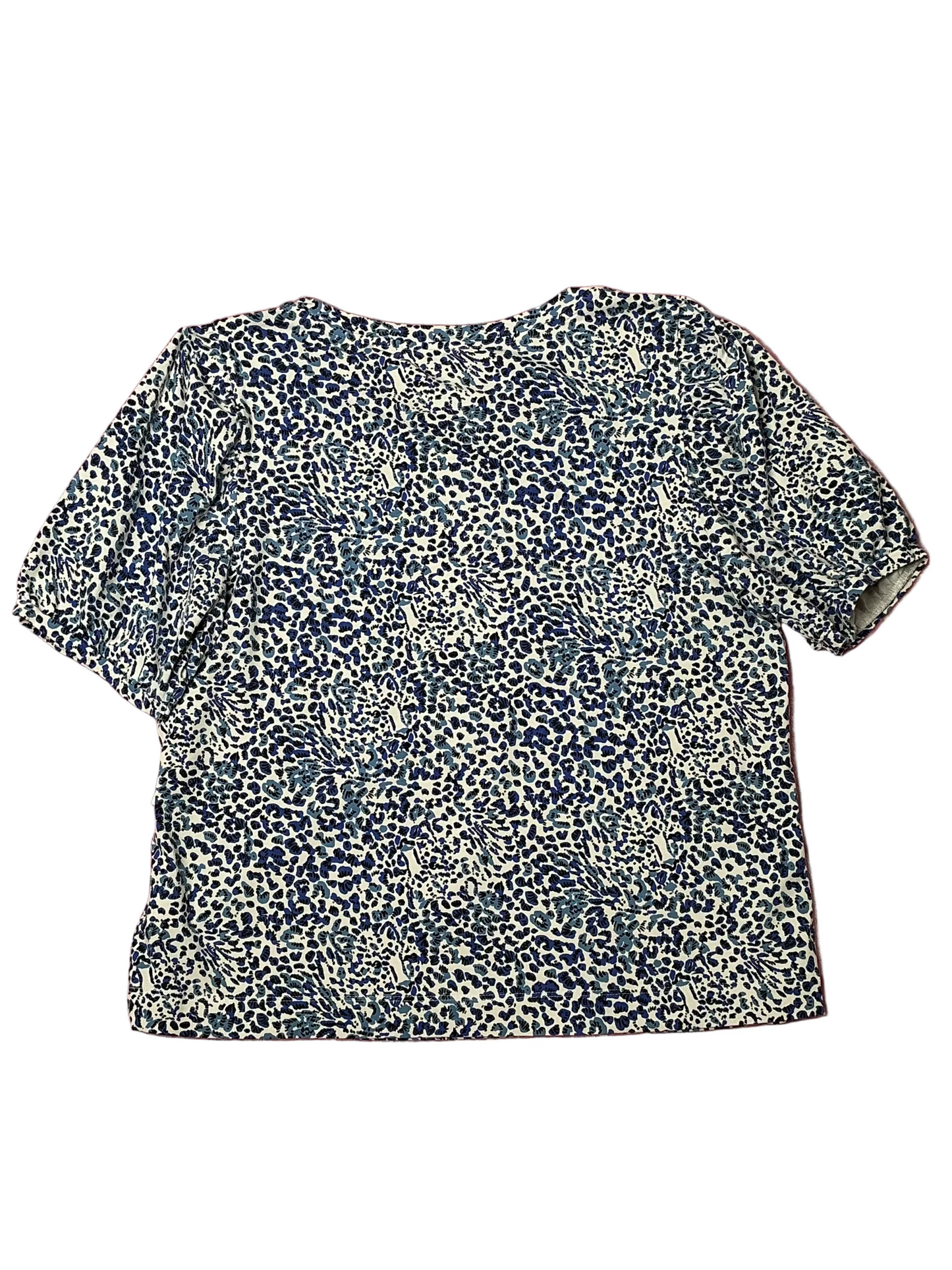 Lilly Pulitzer Short Sleeve Top - Size XL