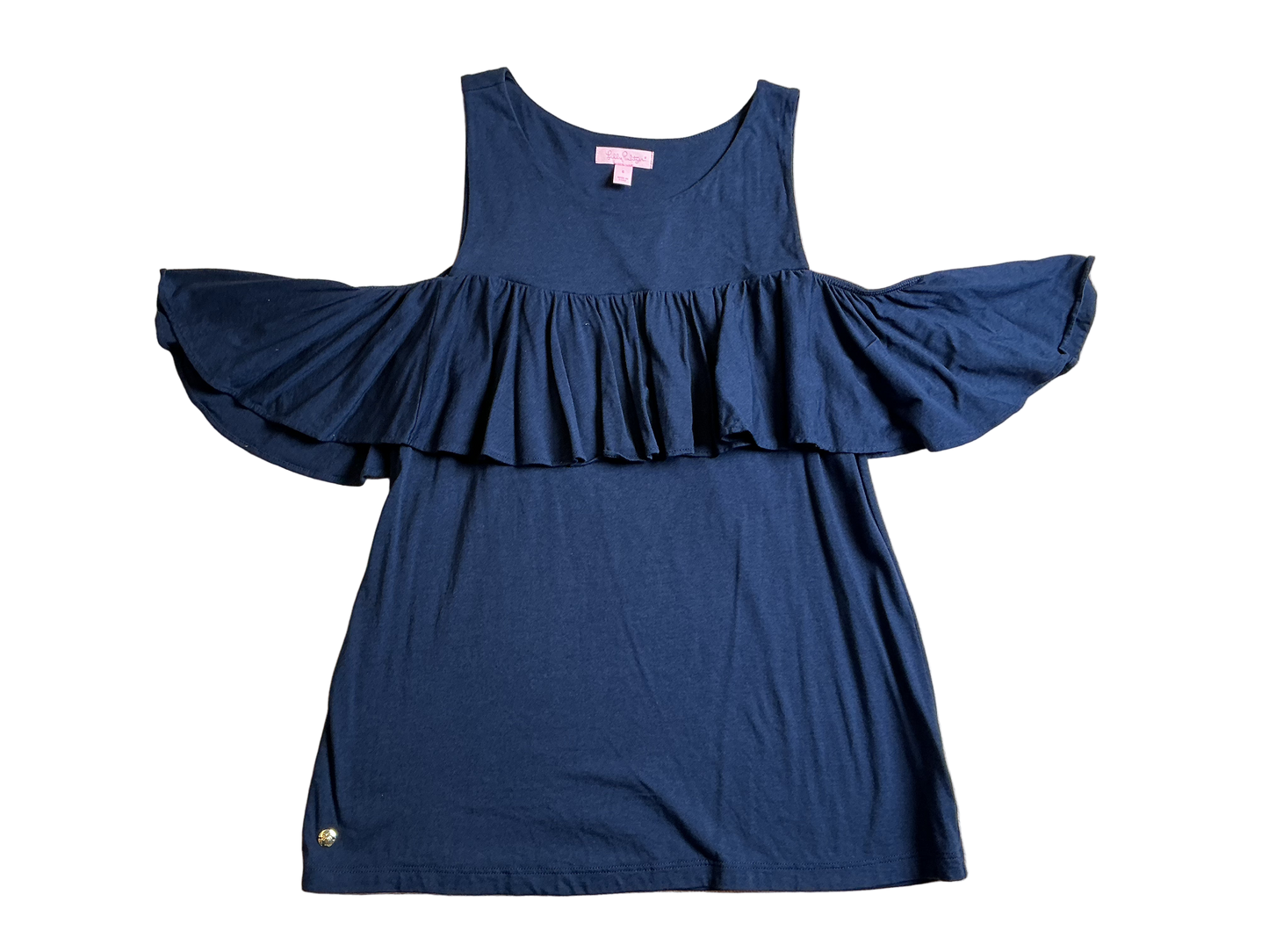 Lilly Pulitzer Top - Size S