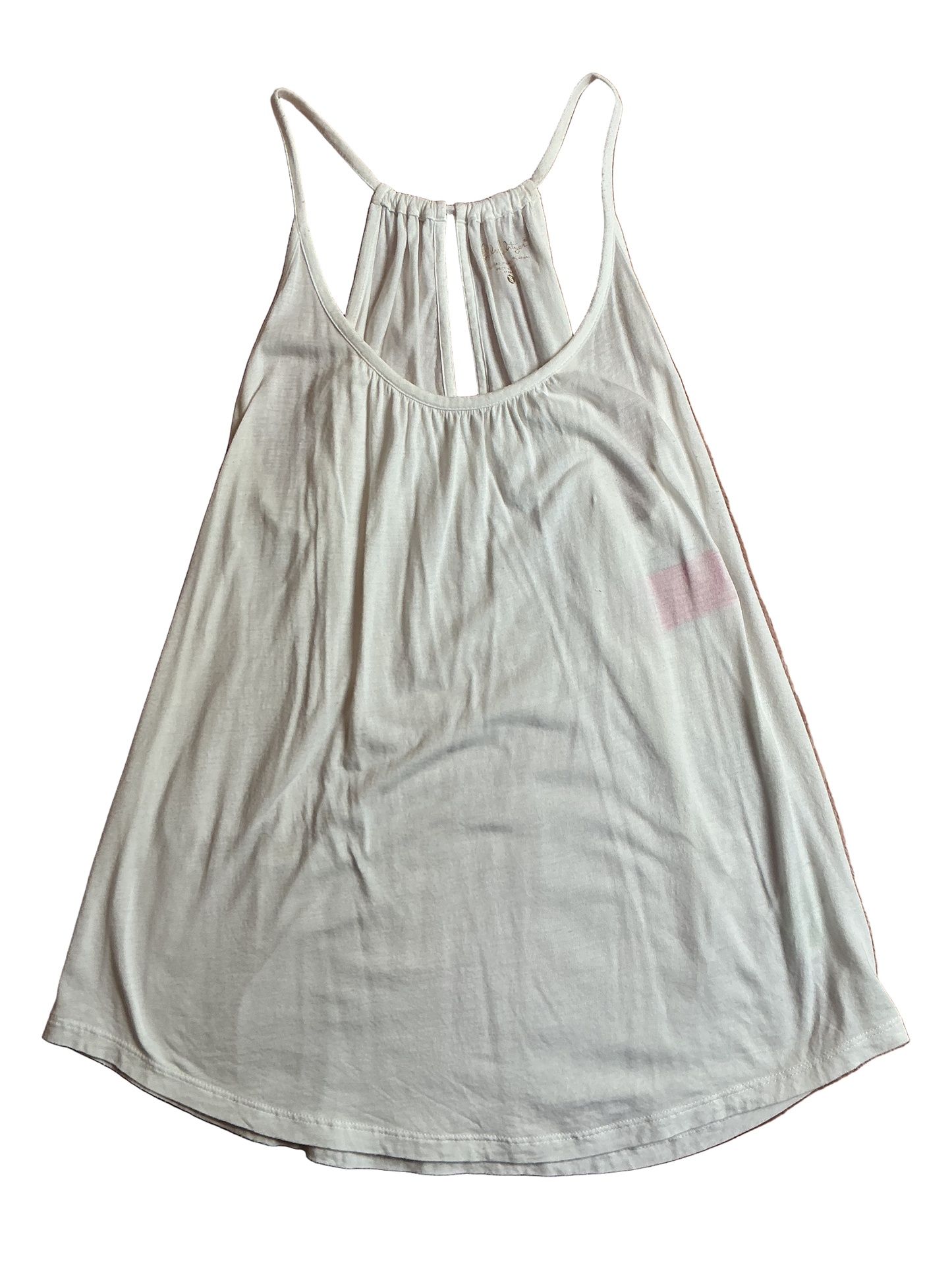 Lilly Pulitzer Top - Size S (As-Is)