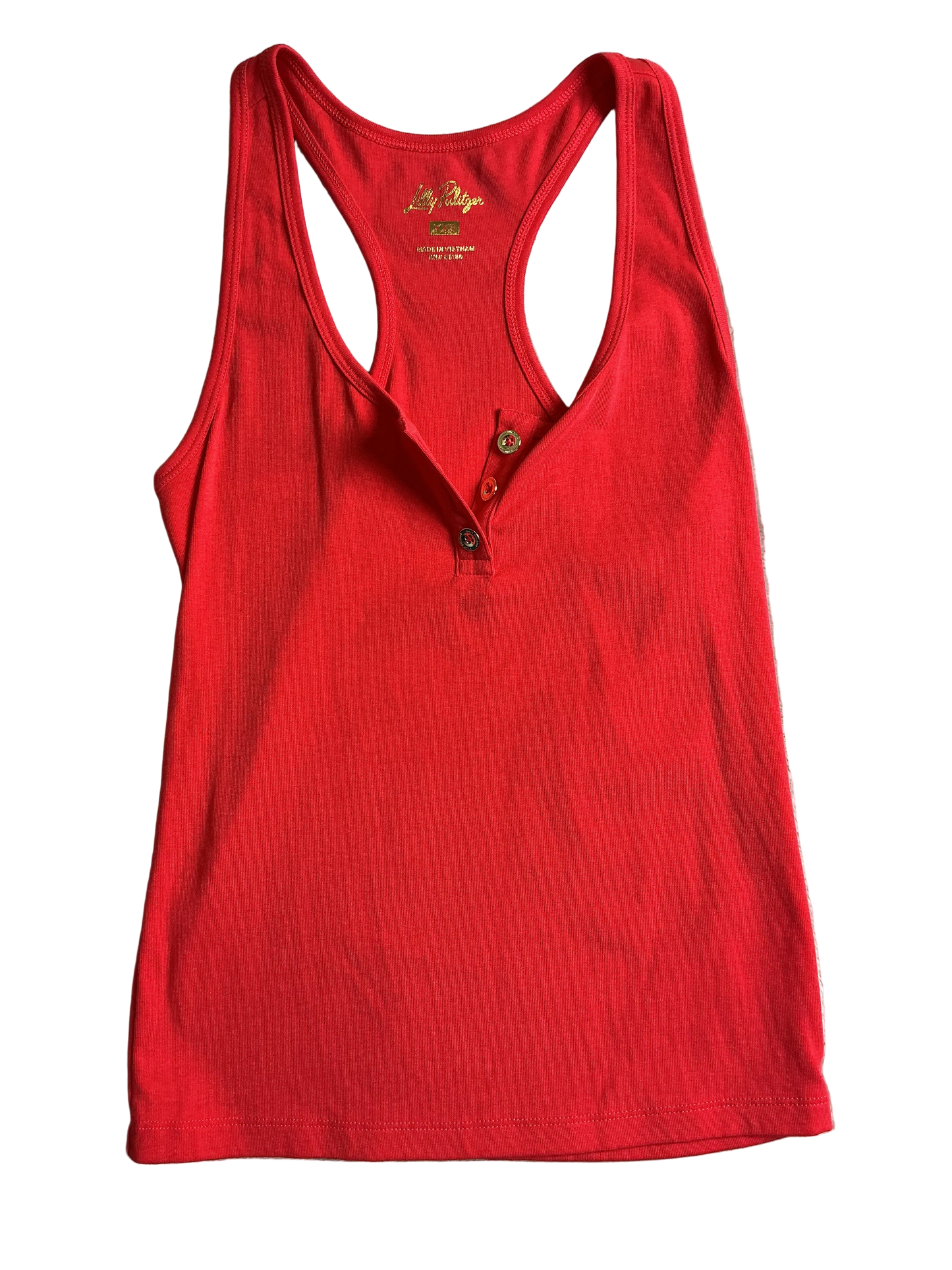 Lilly Pulitzer Top - Size XXS